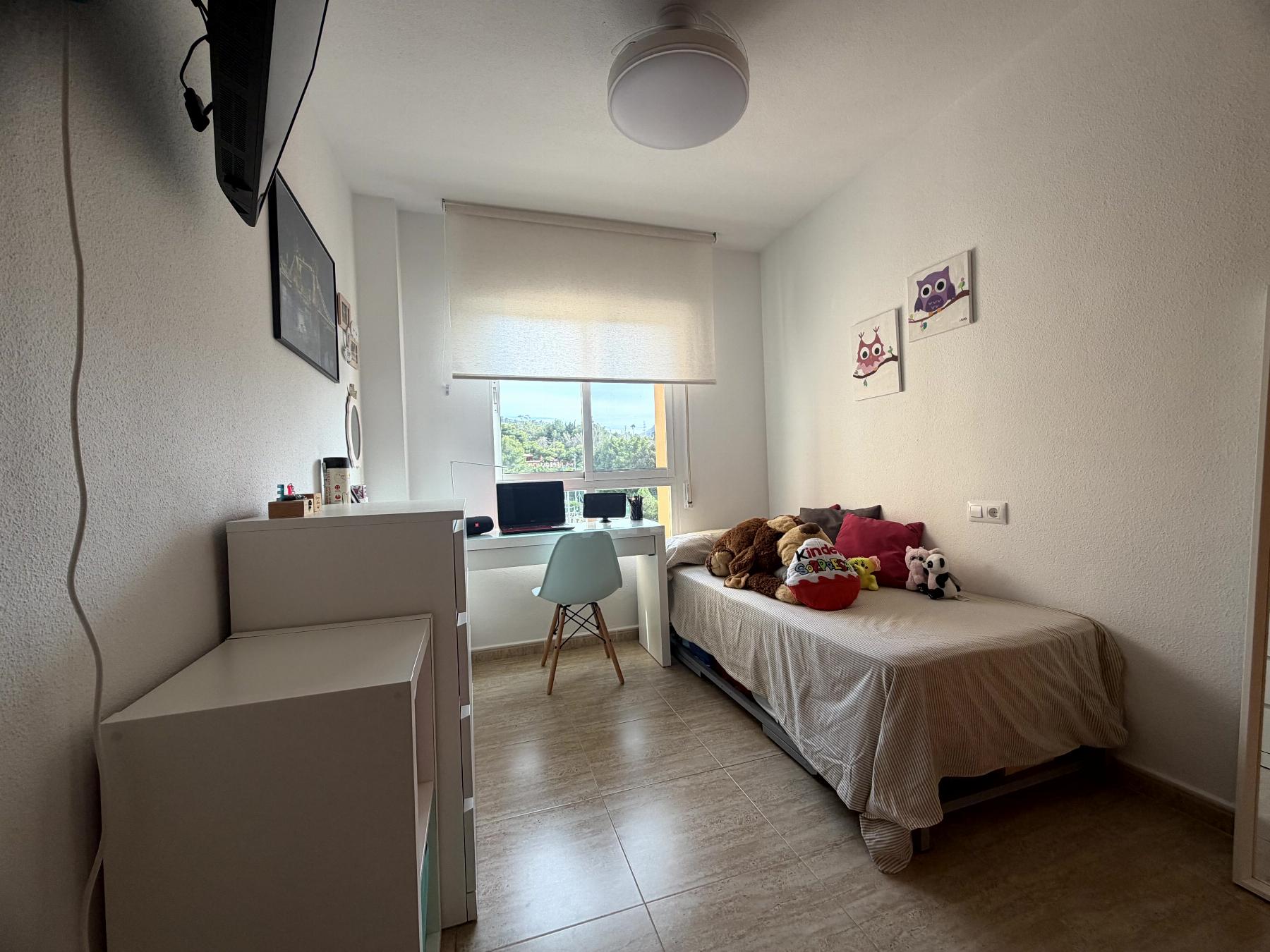 Dormitorio