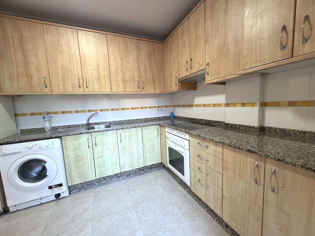 Venta de apartamento en Cartagena