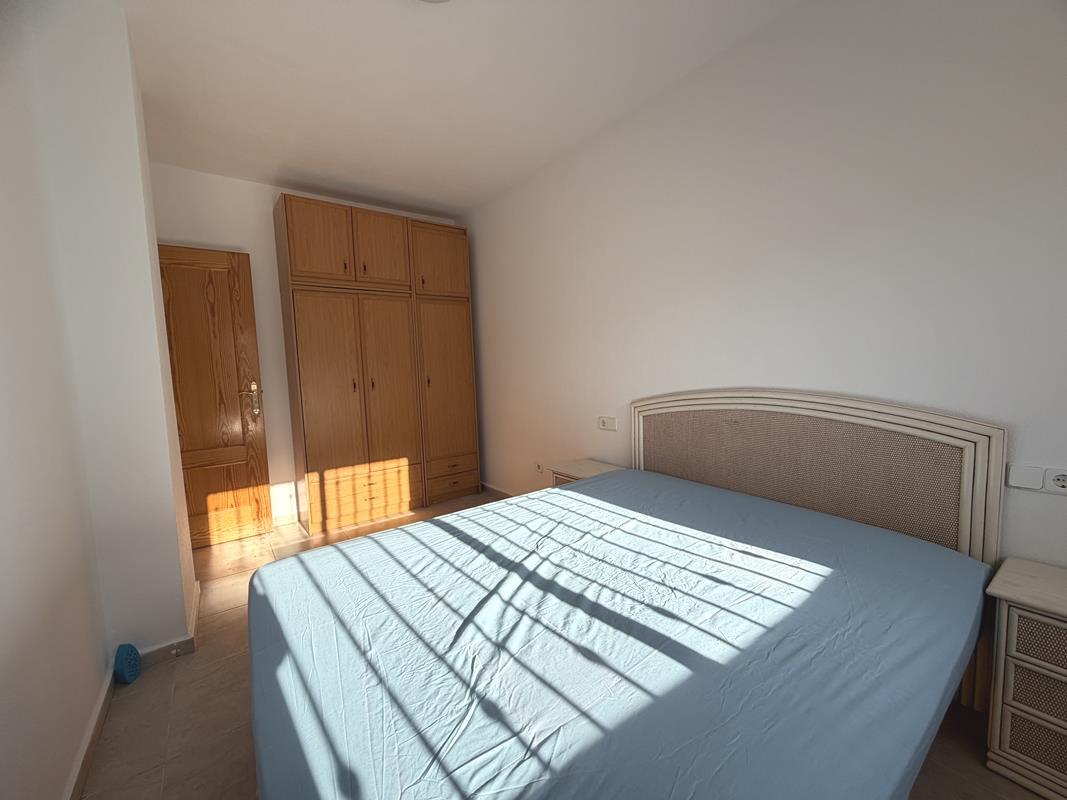 Venta de apartamento en Cartagena