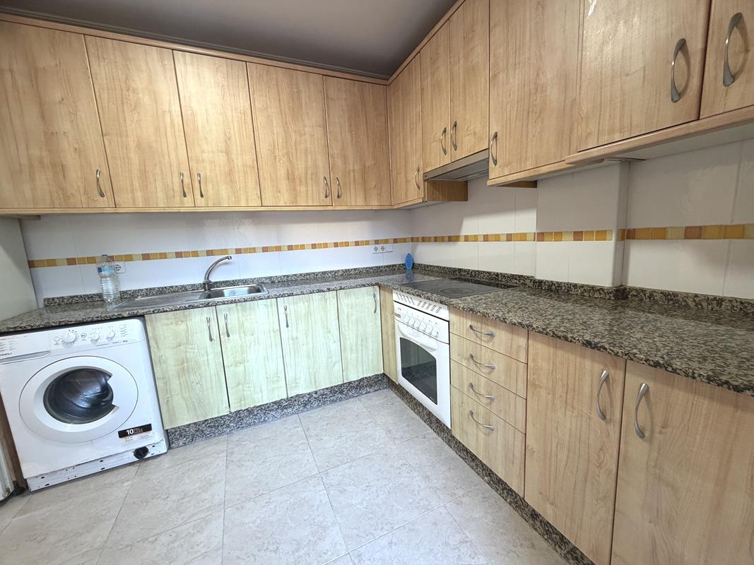 Venta de apartamento en Cartagena