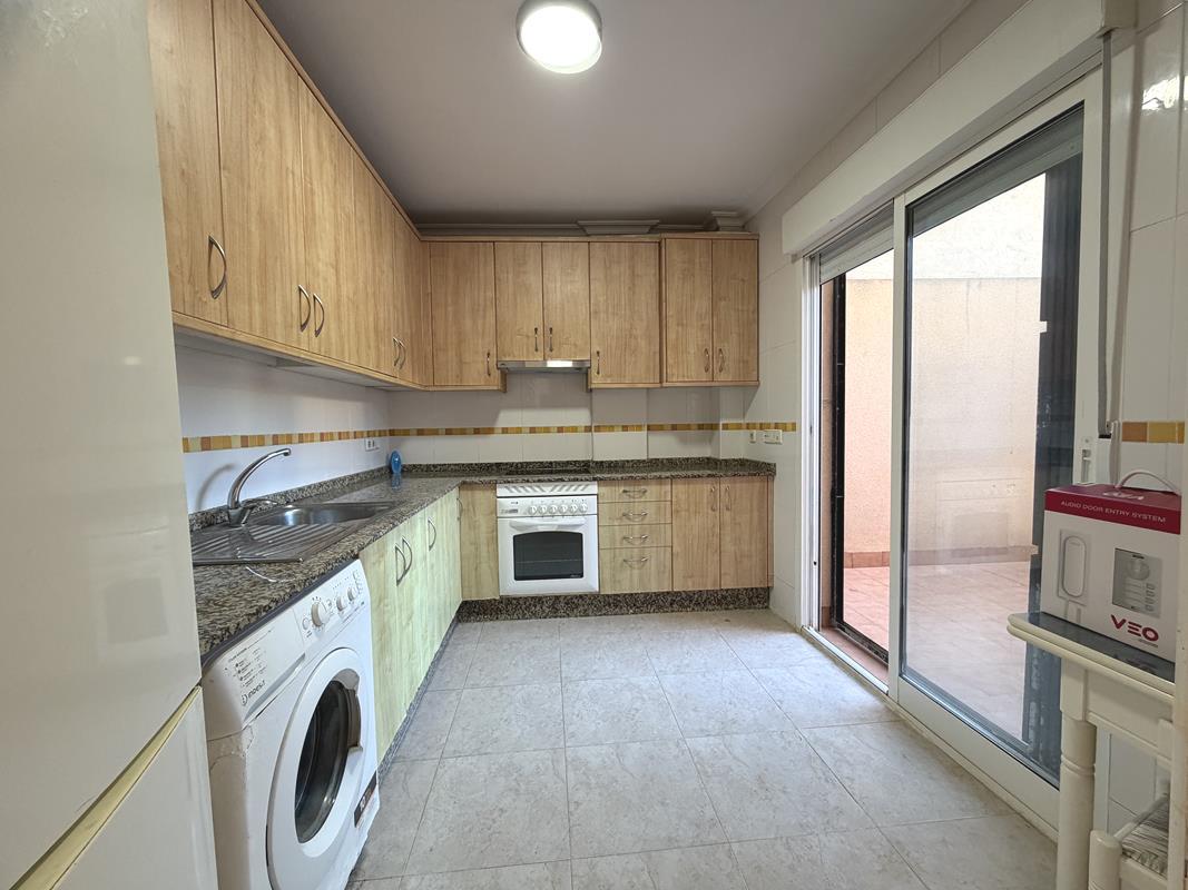 Venta de apartamento en Cartagena
