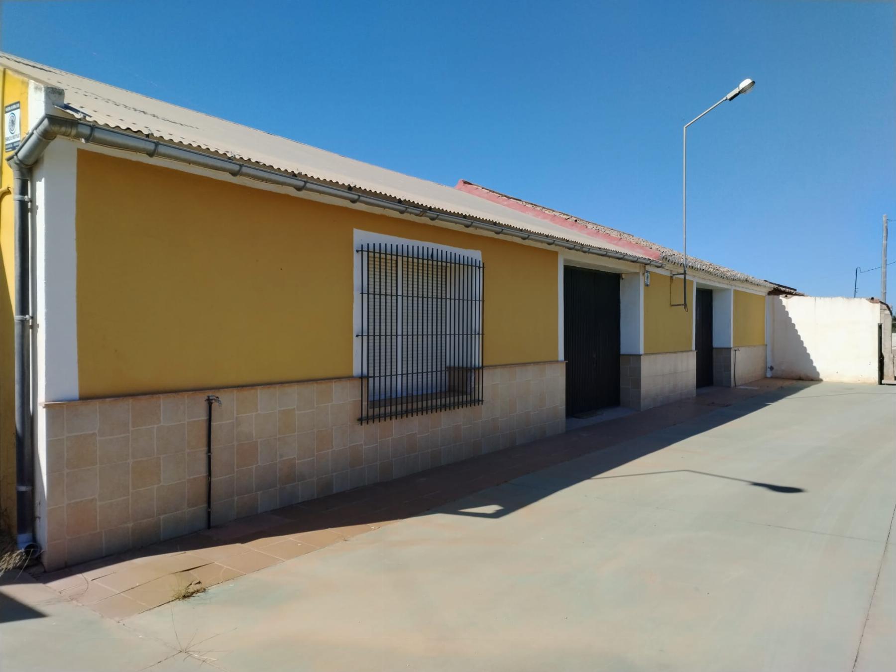 For sale of rural property in Cartagena