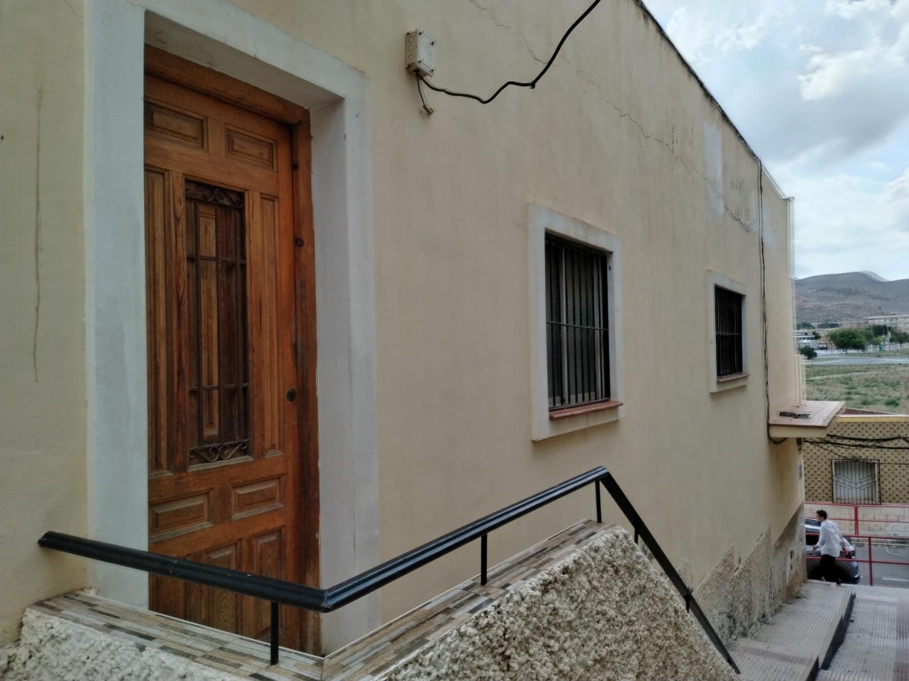 Fachada