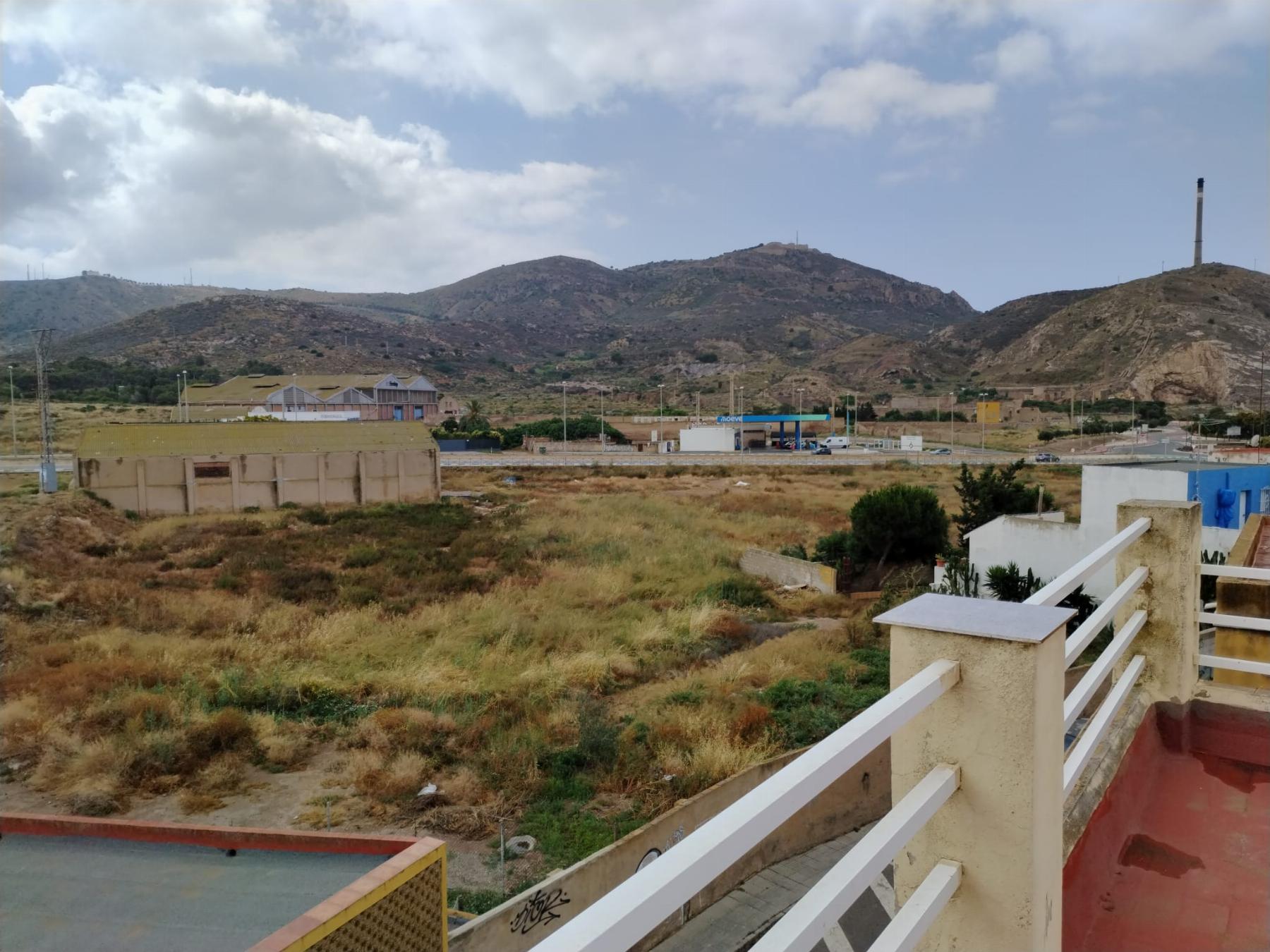 Alrededores