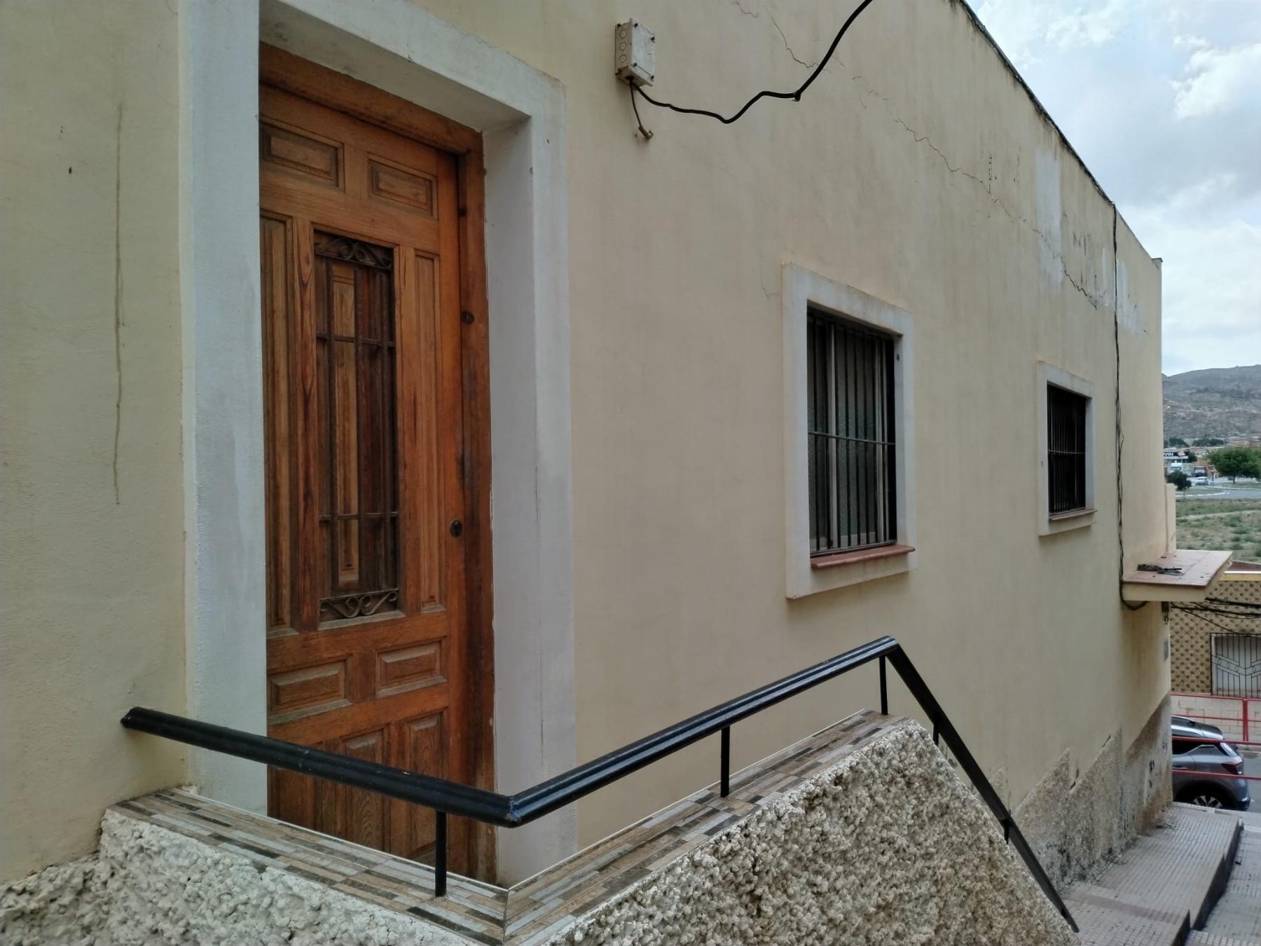 Fachada