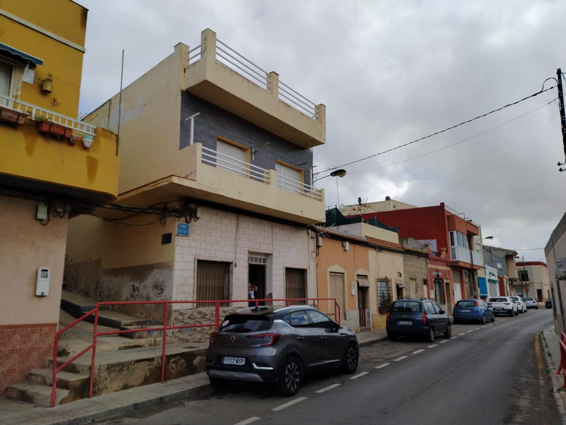 Fachada