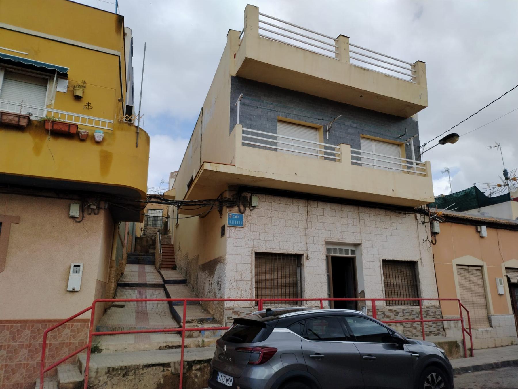 Fachada
