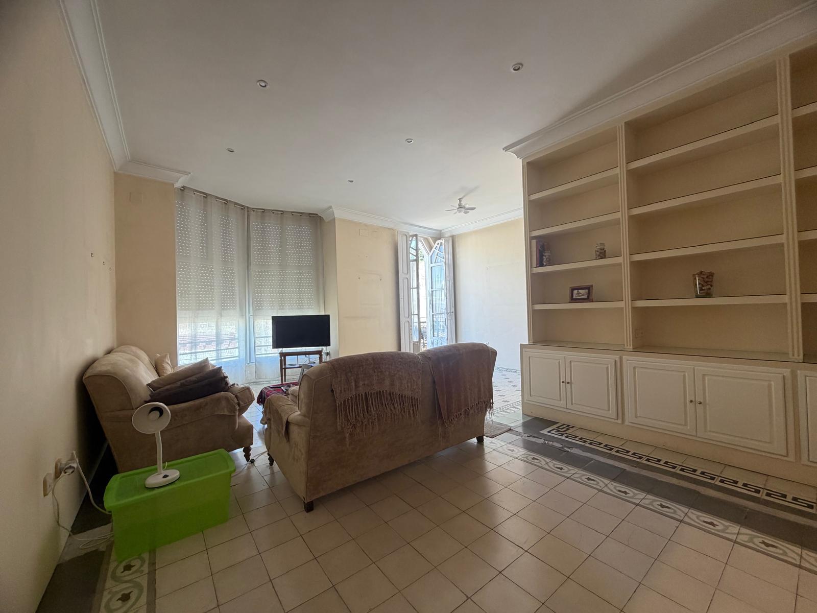 Salón