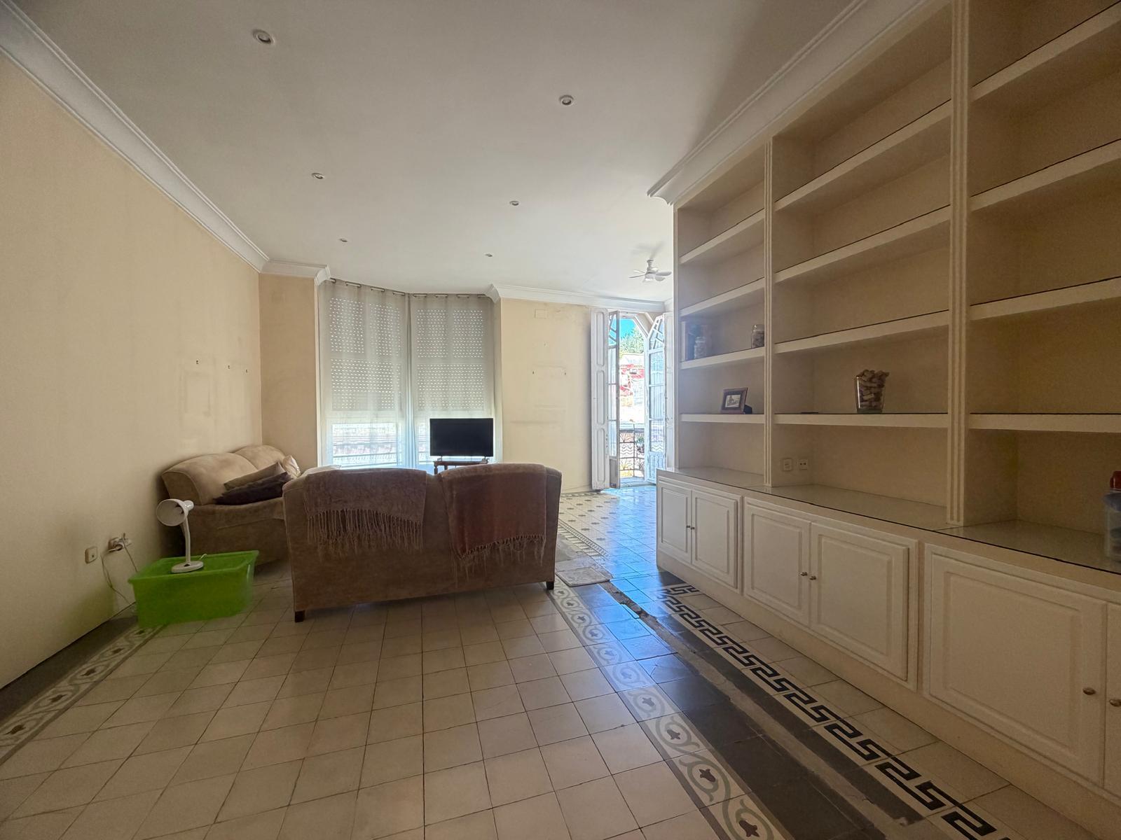 Salón