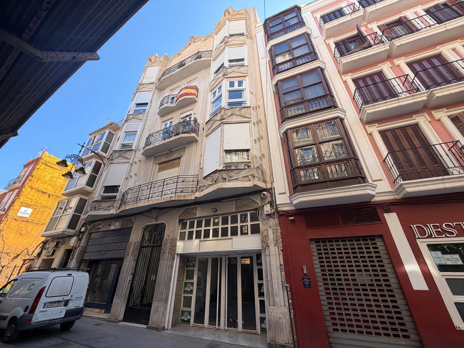 Fachada