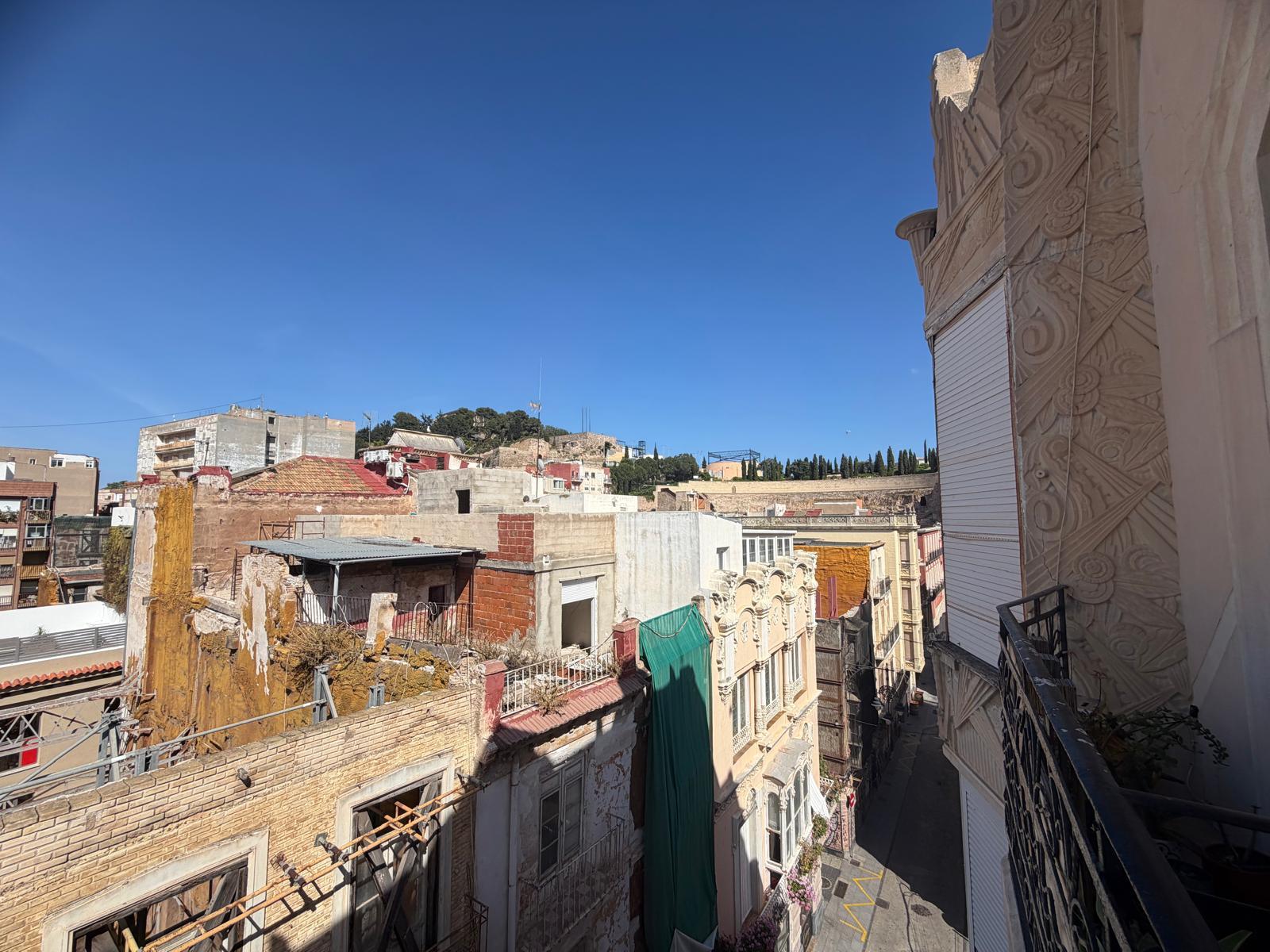 Vistas