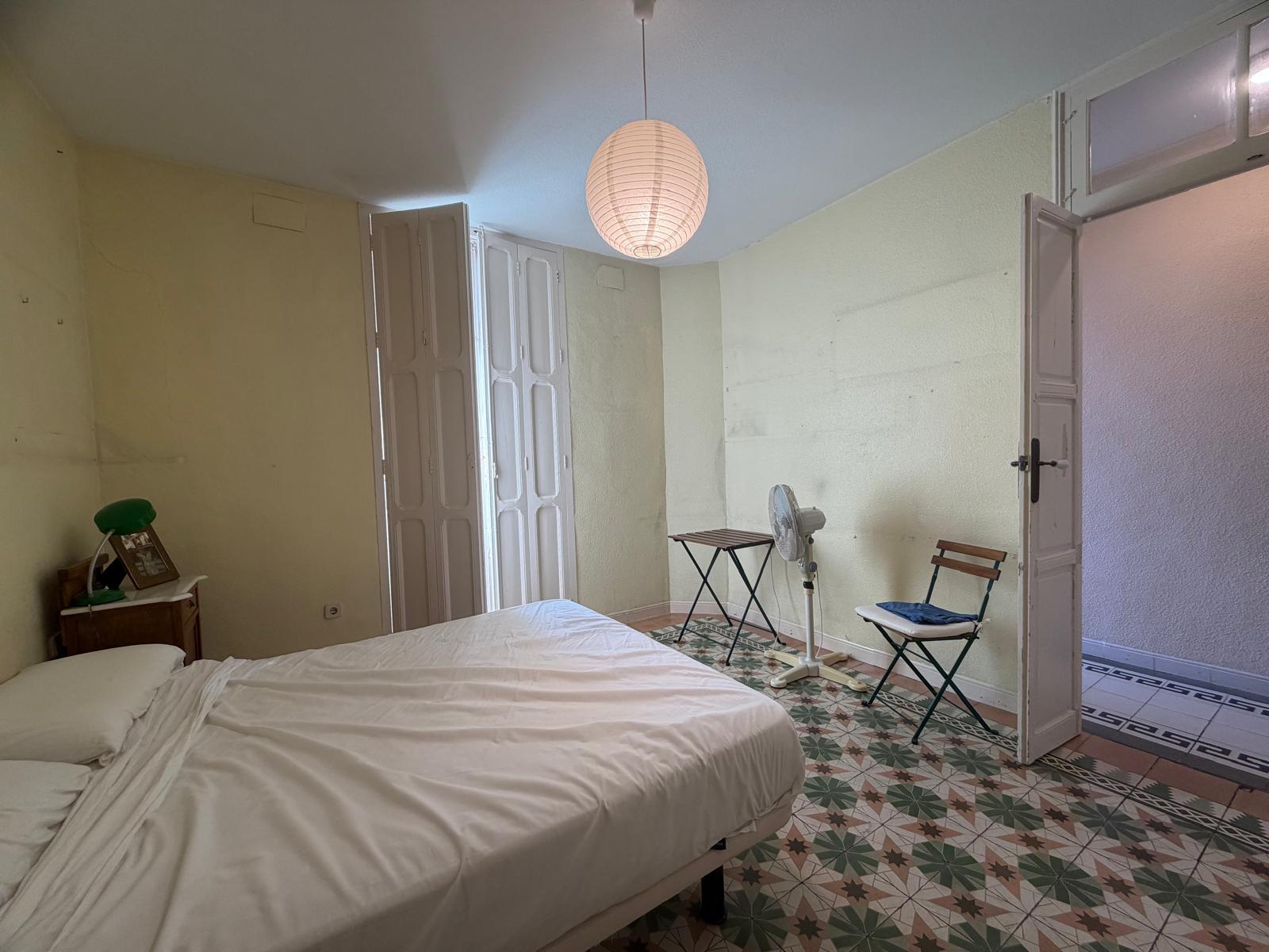 Dormitorio
