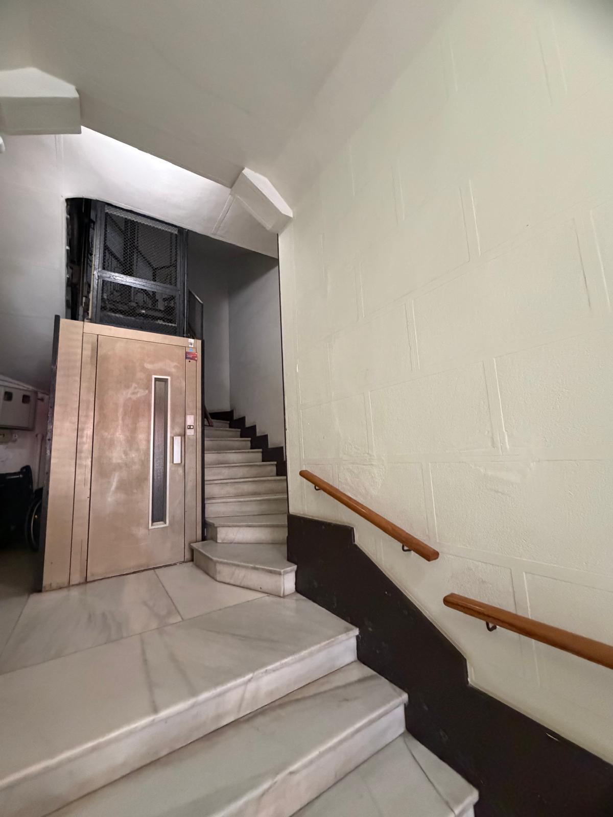 Escalera