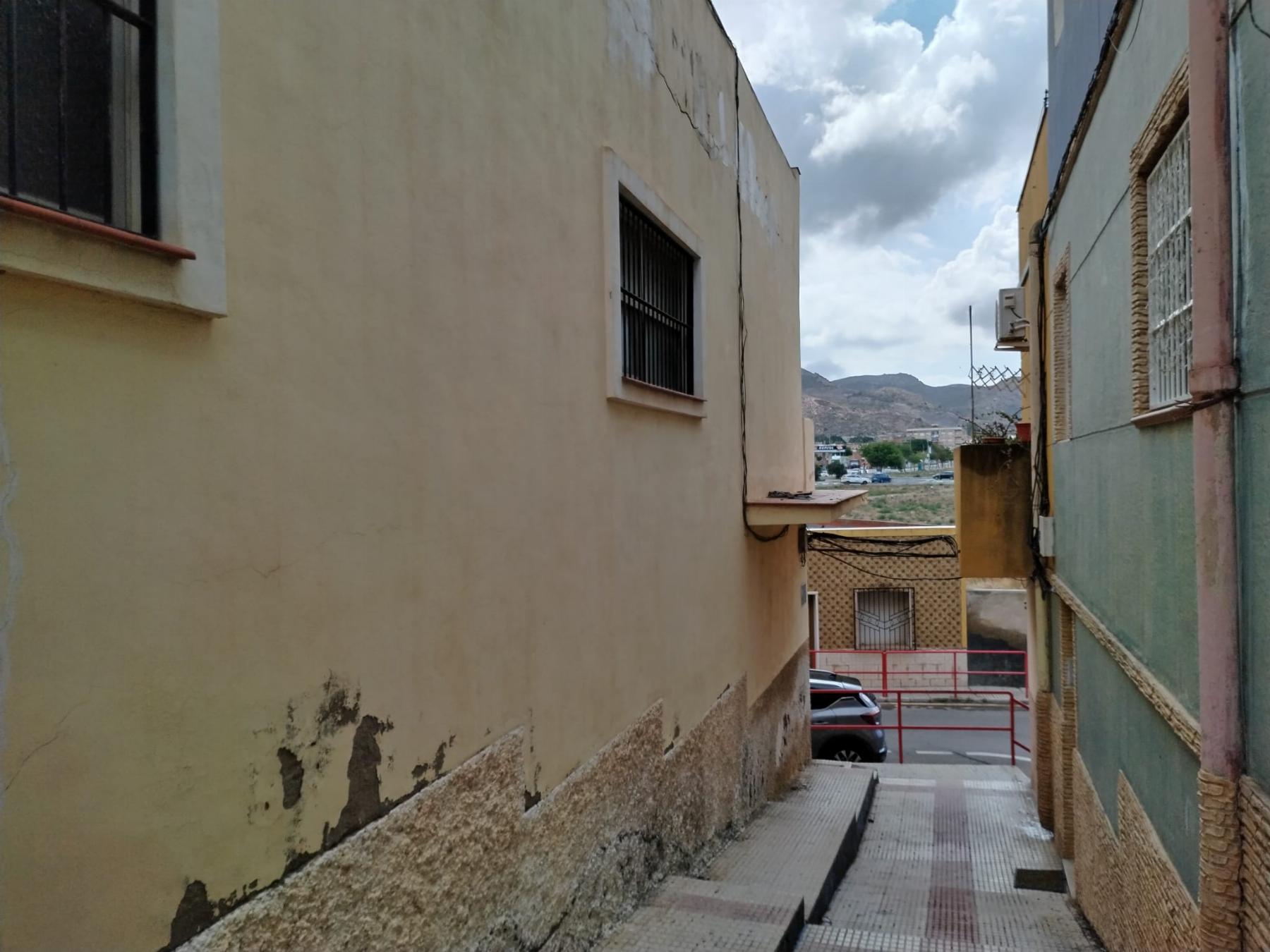 Venta de edificio en Cartagena