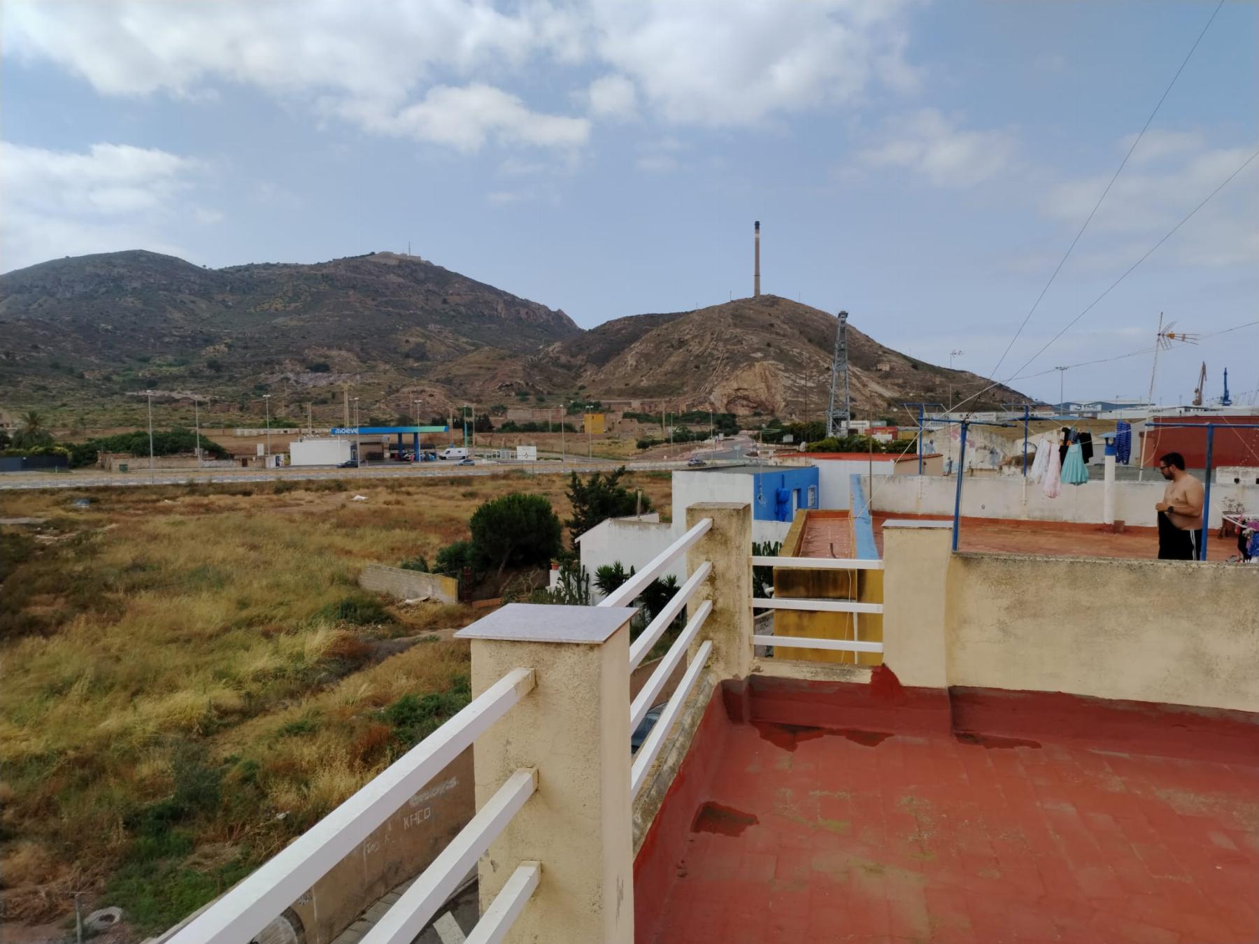 Venta de edificio en Cartagena