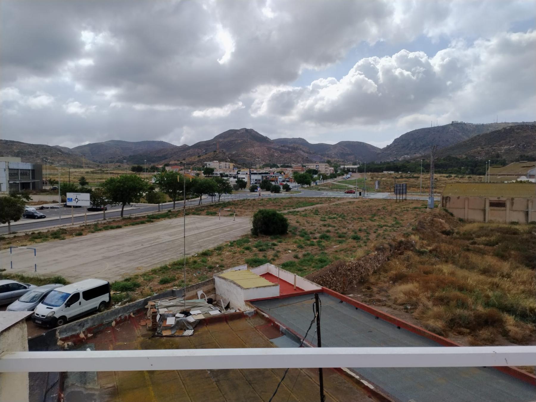 Venta de edificio en Cartagena