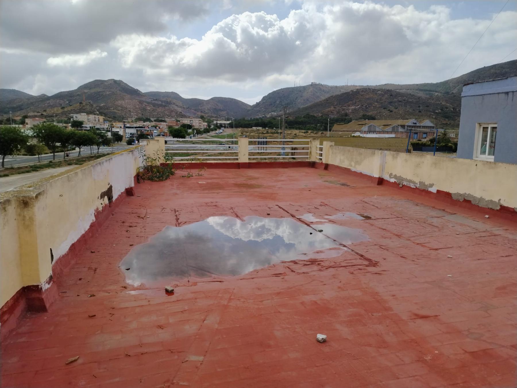 Venta de edificio en Cartagena