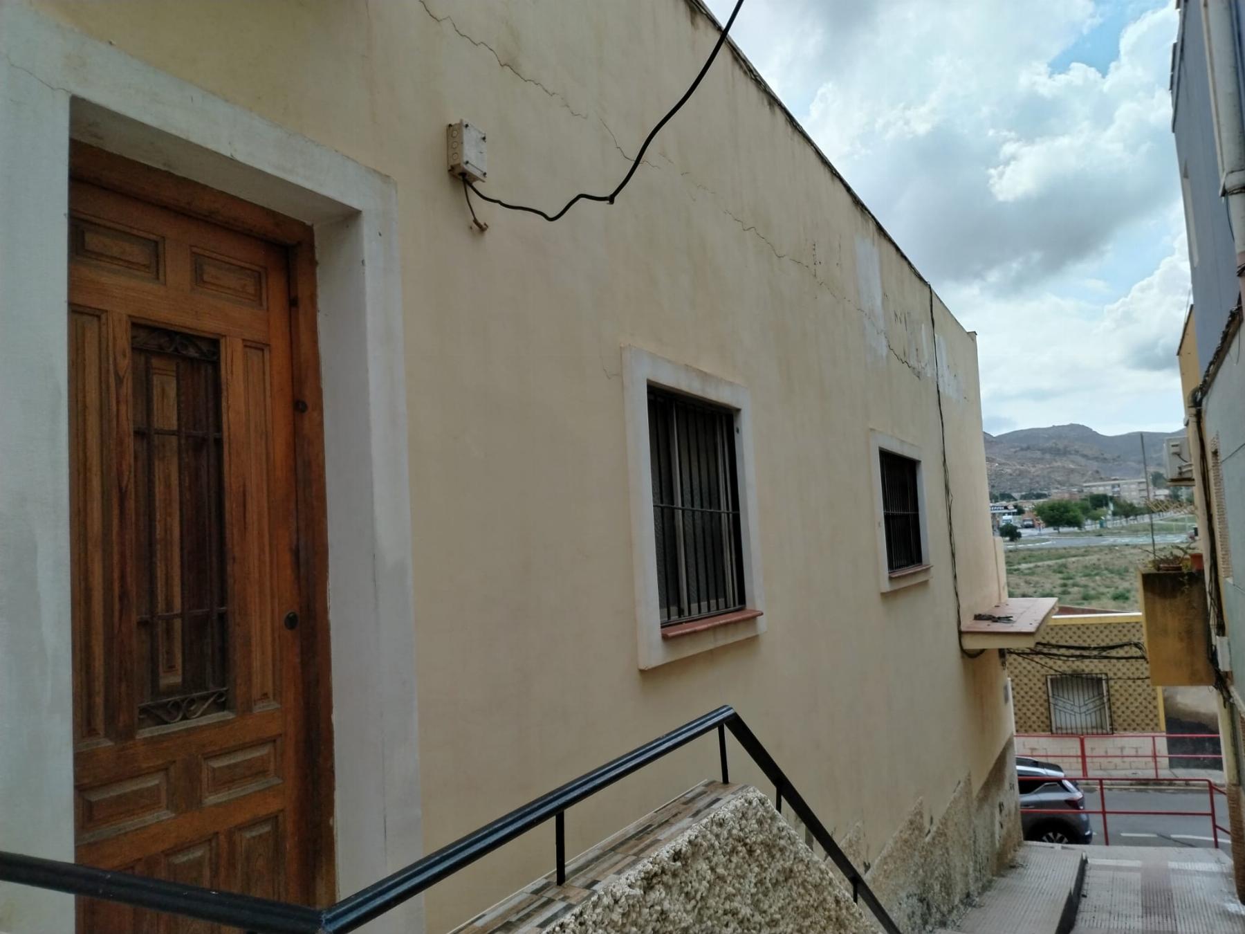 Venta de edificio en Cartagena