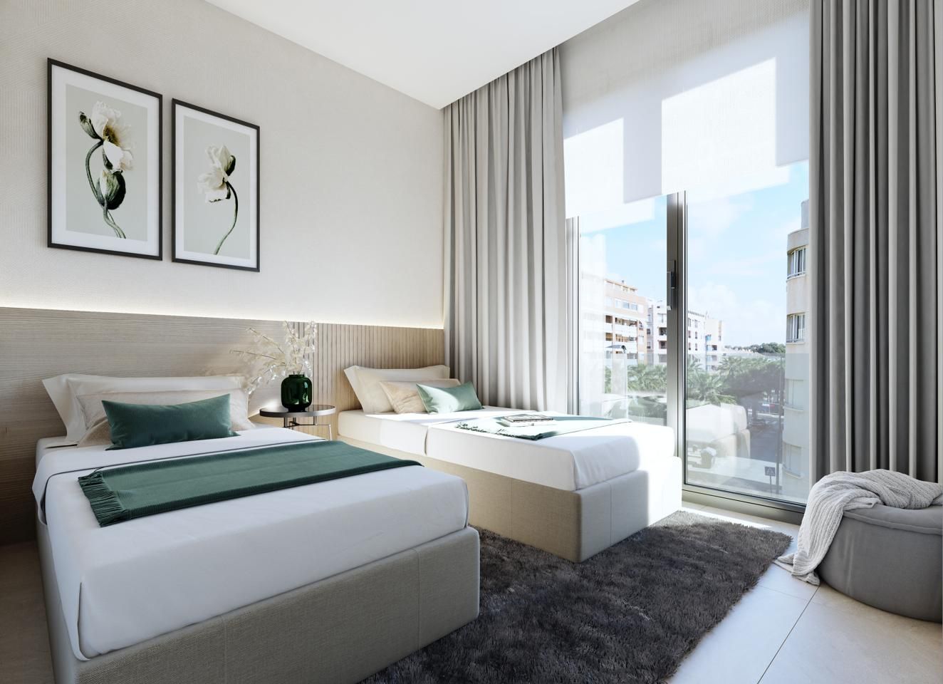 Venta de piso en Guardamar del Segura