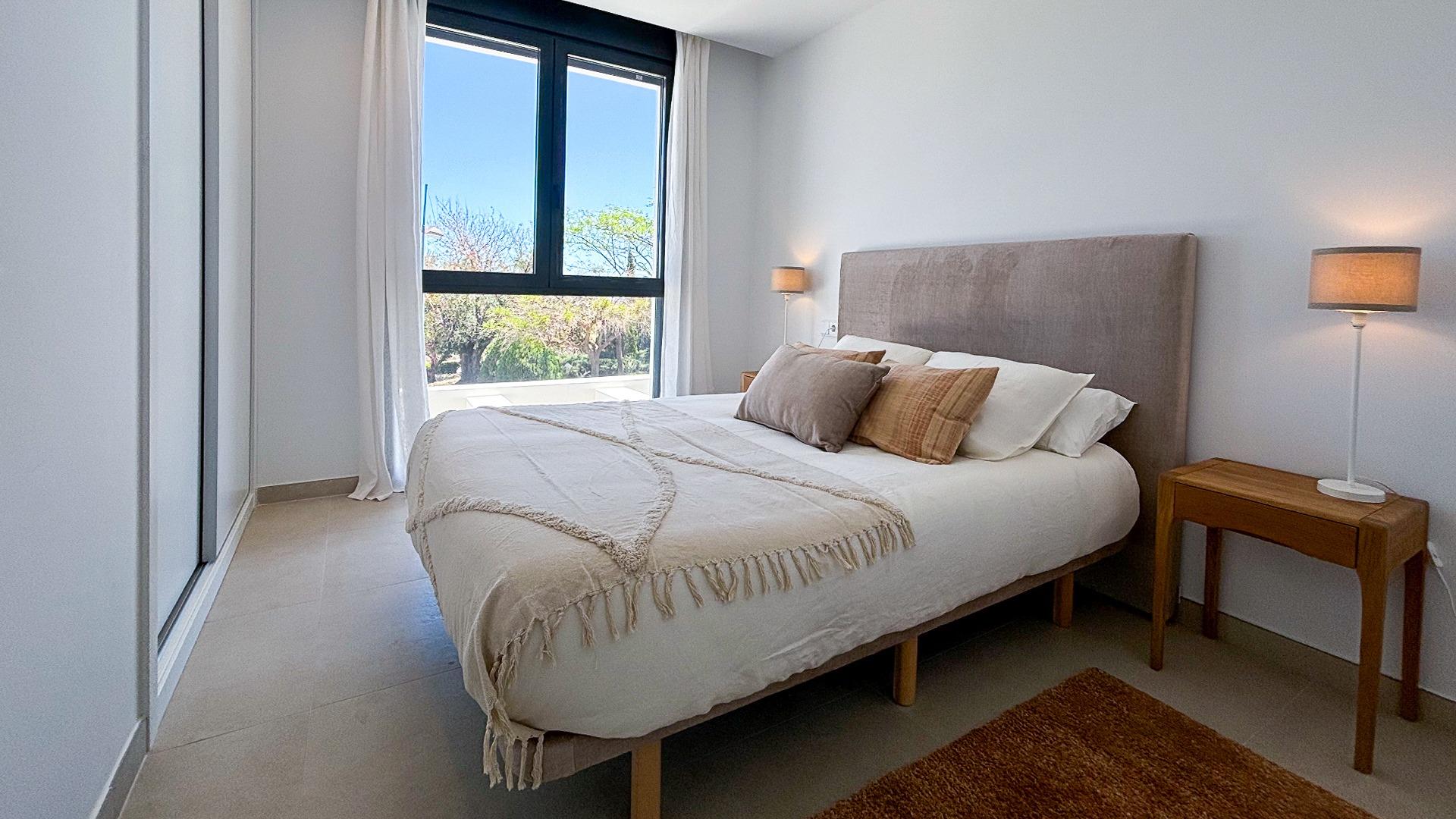 Venta de villa en Polop