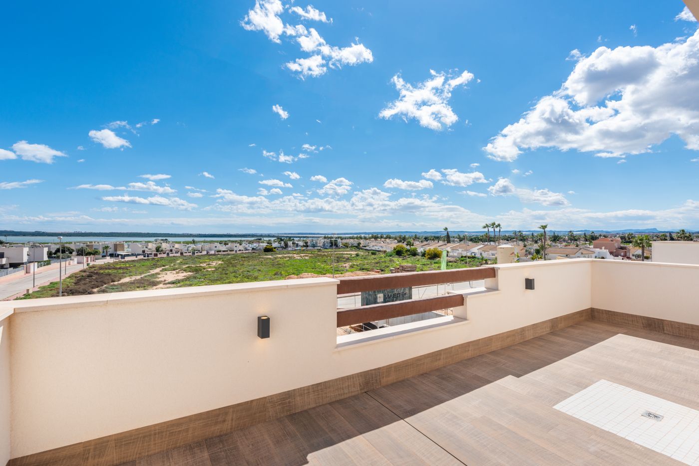 Venta de villa en Ciudad quesada