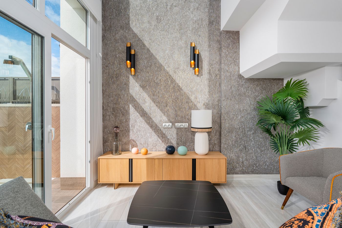 Venta de villa en Ciudad quesada