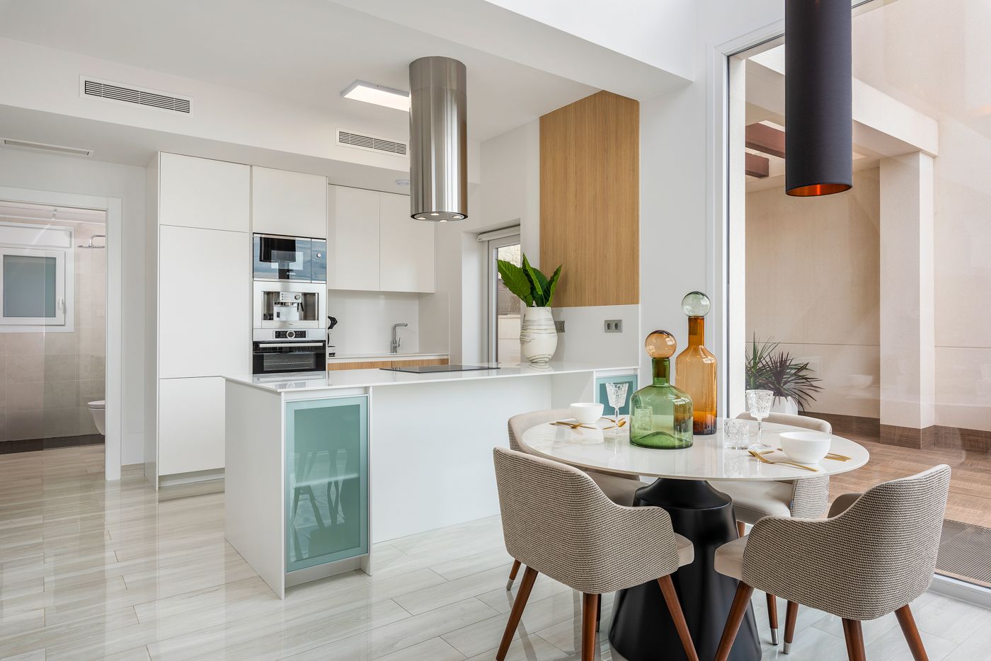 Venta de villa en Ciudad quesada