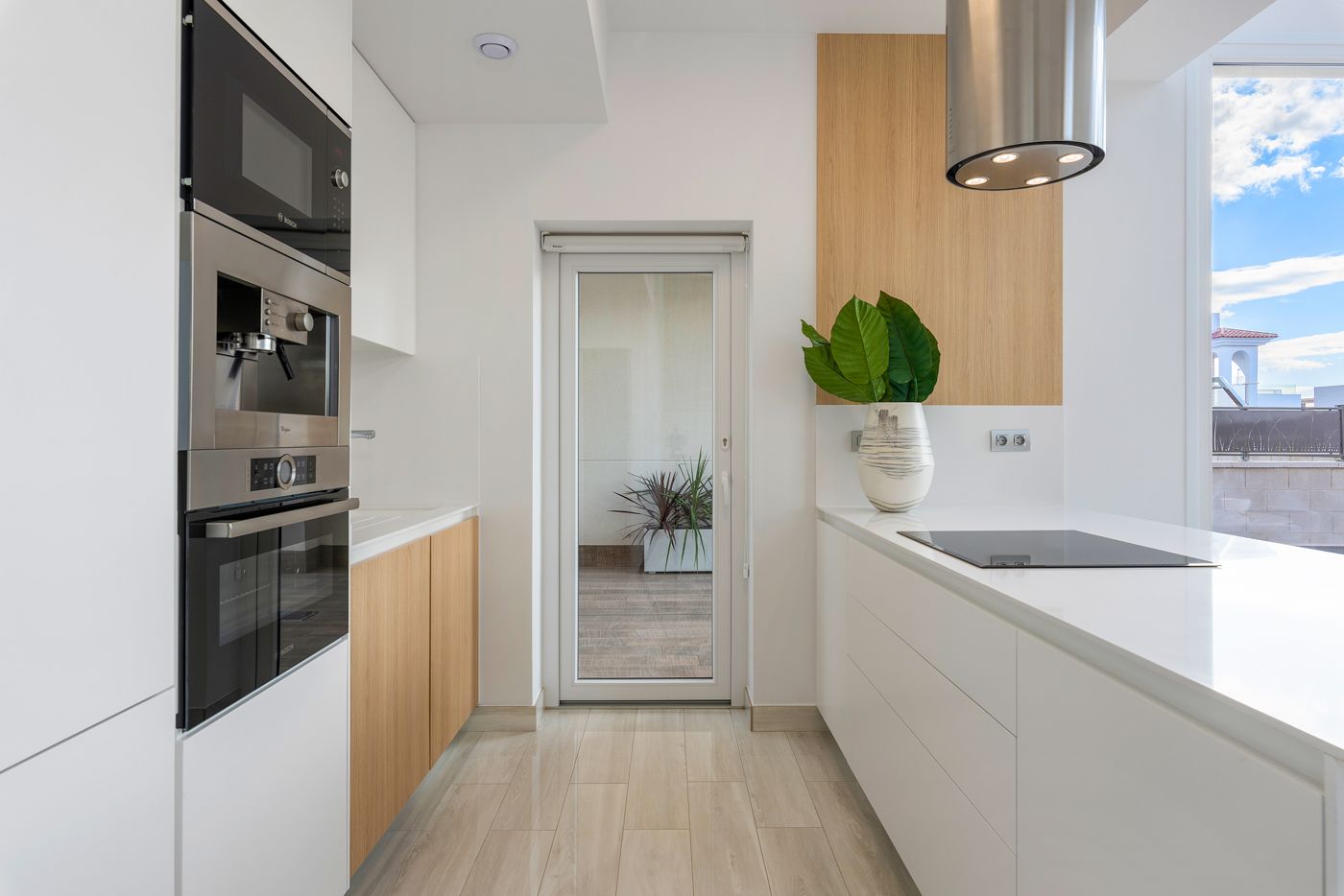 Venta de villa en Ciudad quesada