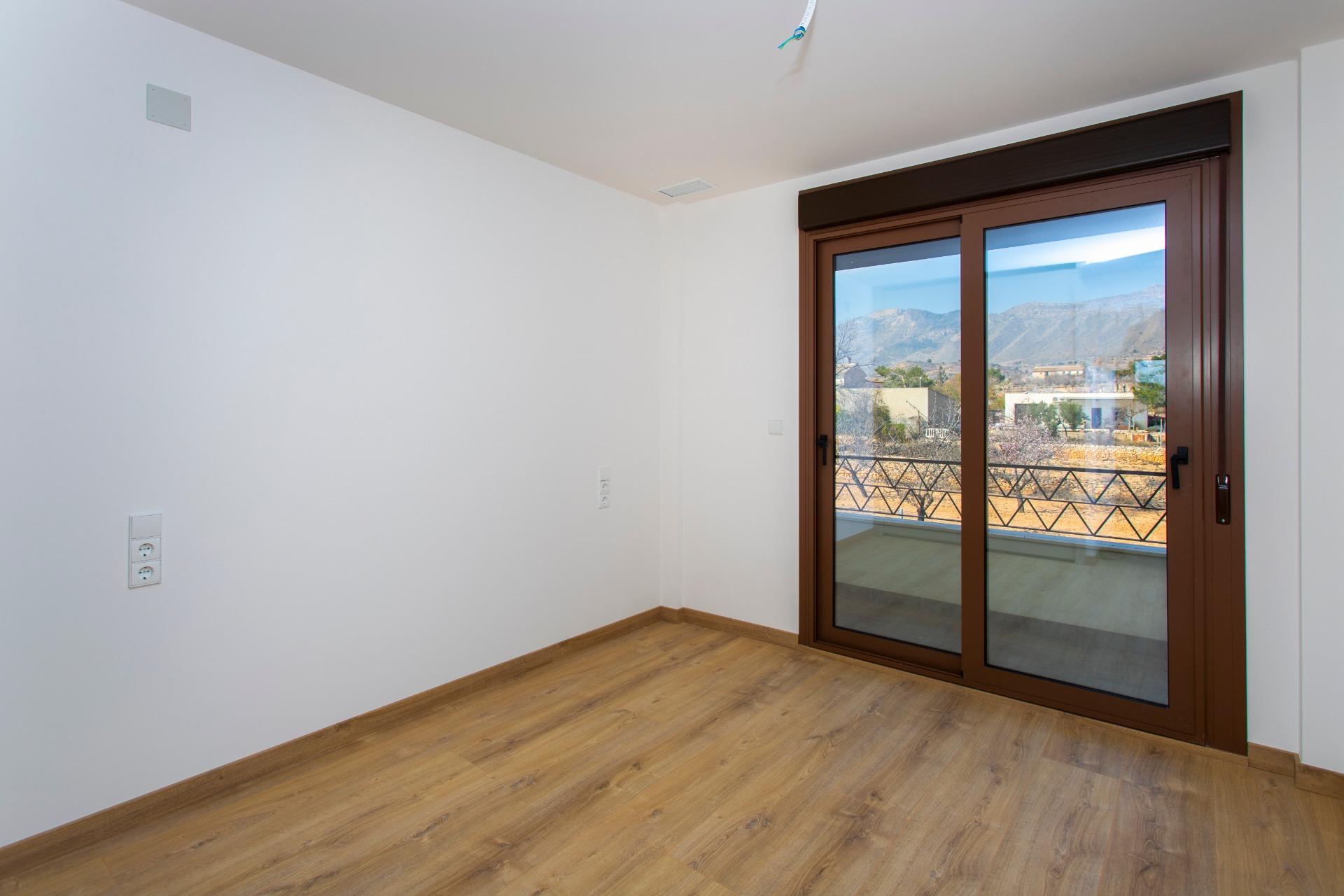 Venta de casa en Hondon de las Nieves