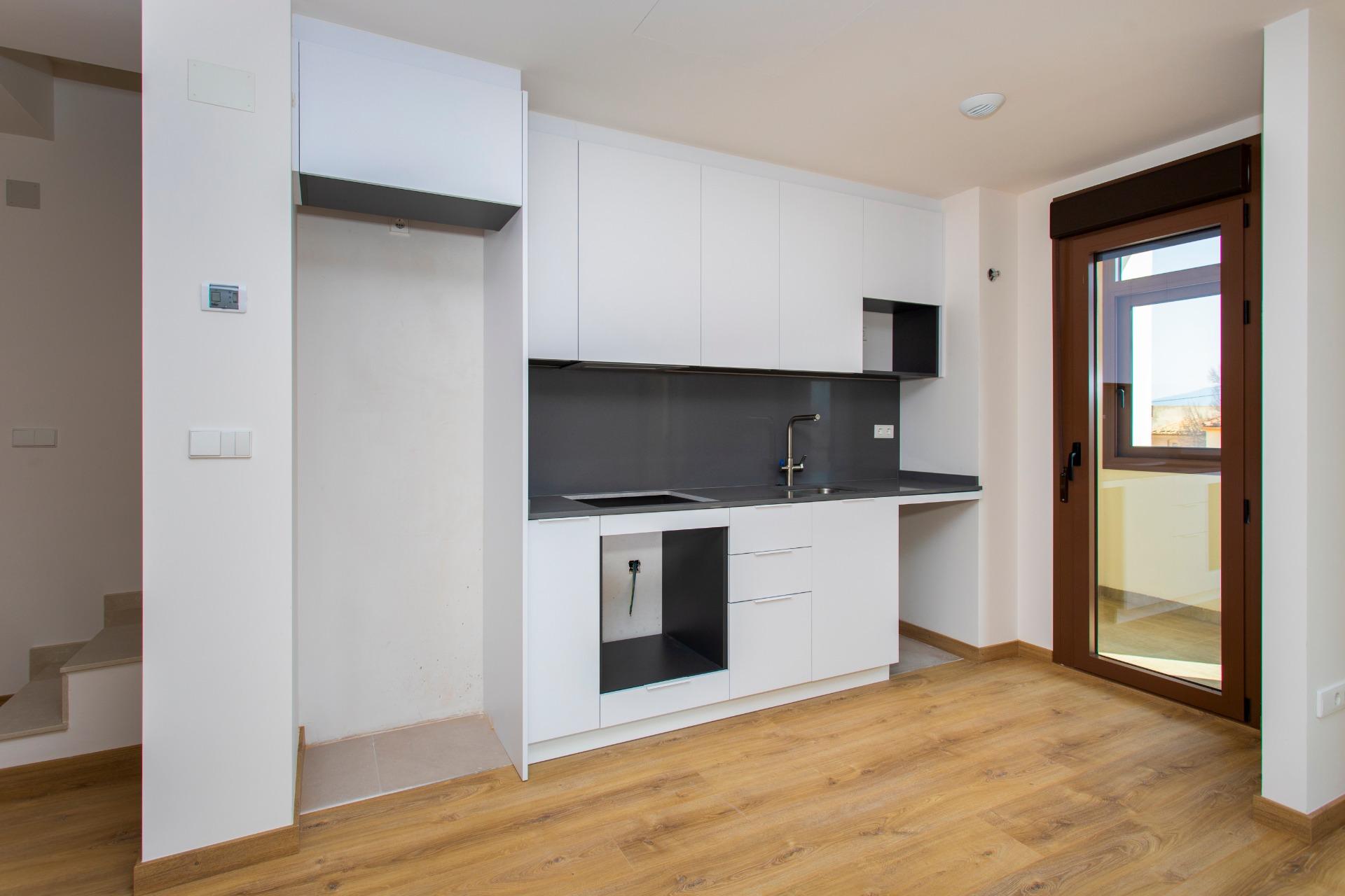 Venta de casa en Hondon de las Nieves