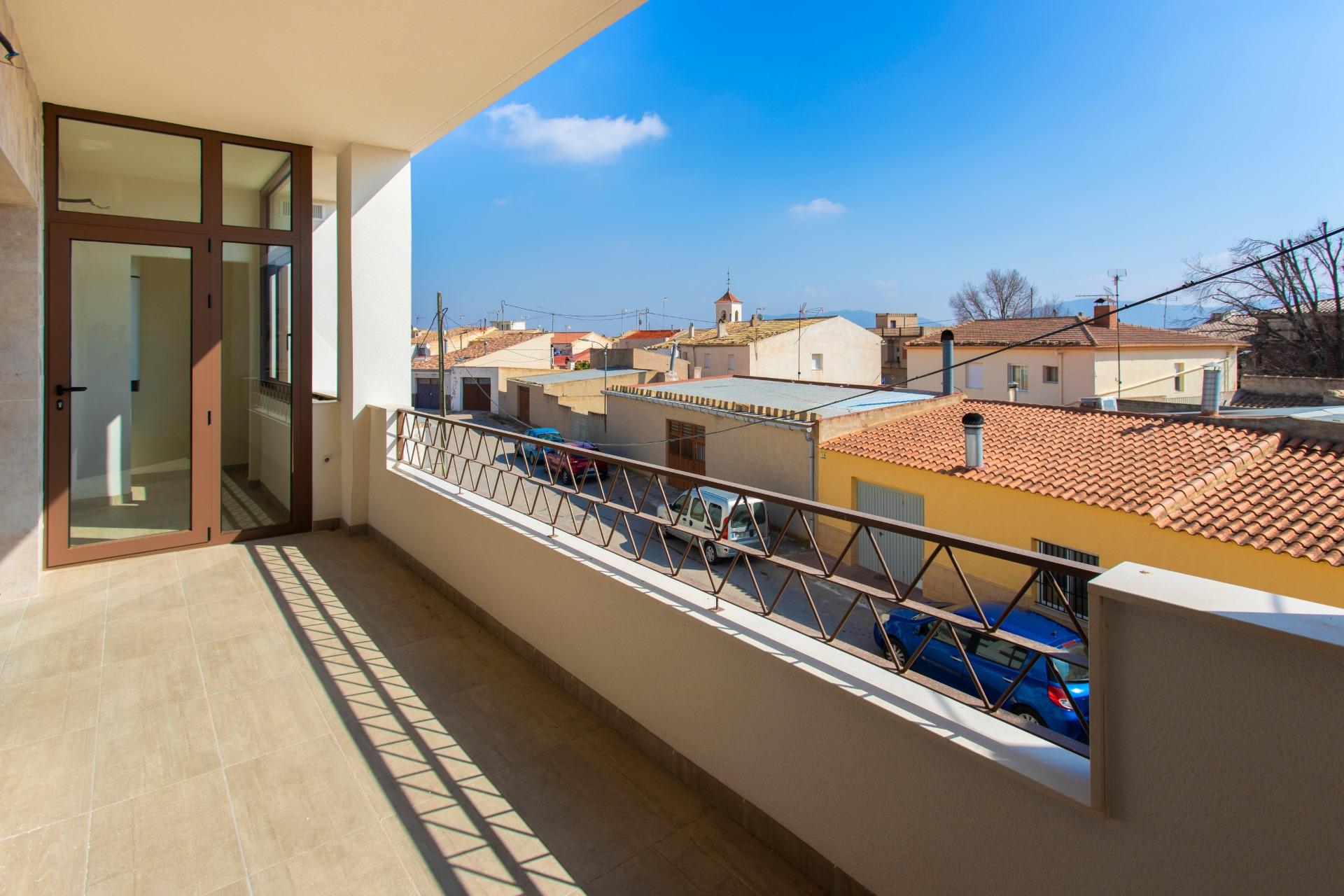 Venta de casa en Hondon de las Nieves
