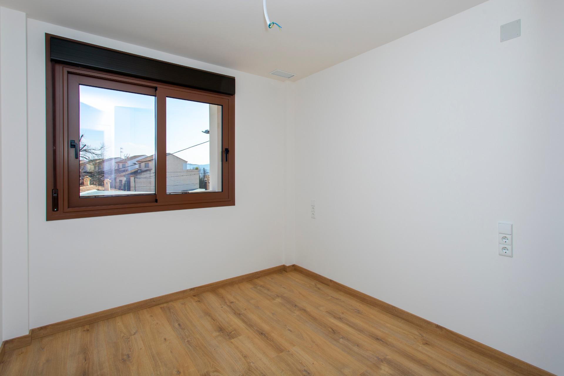 Venta de casa en Hondon de las Nieves