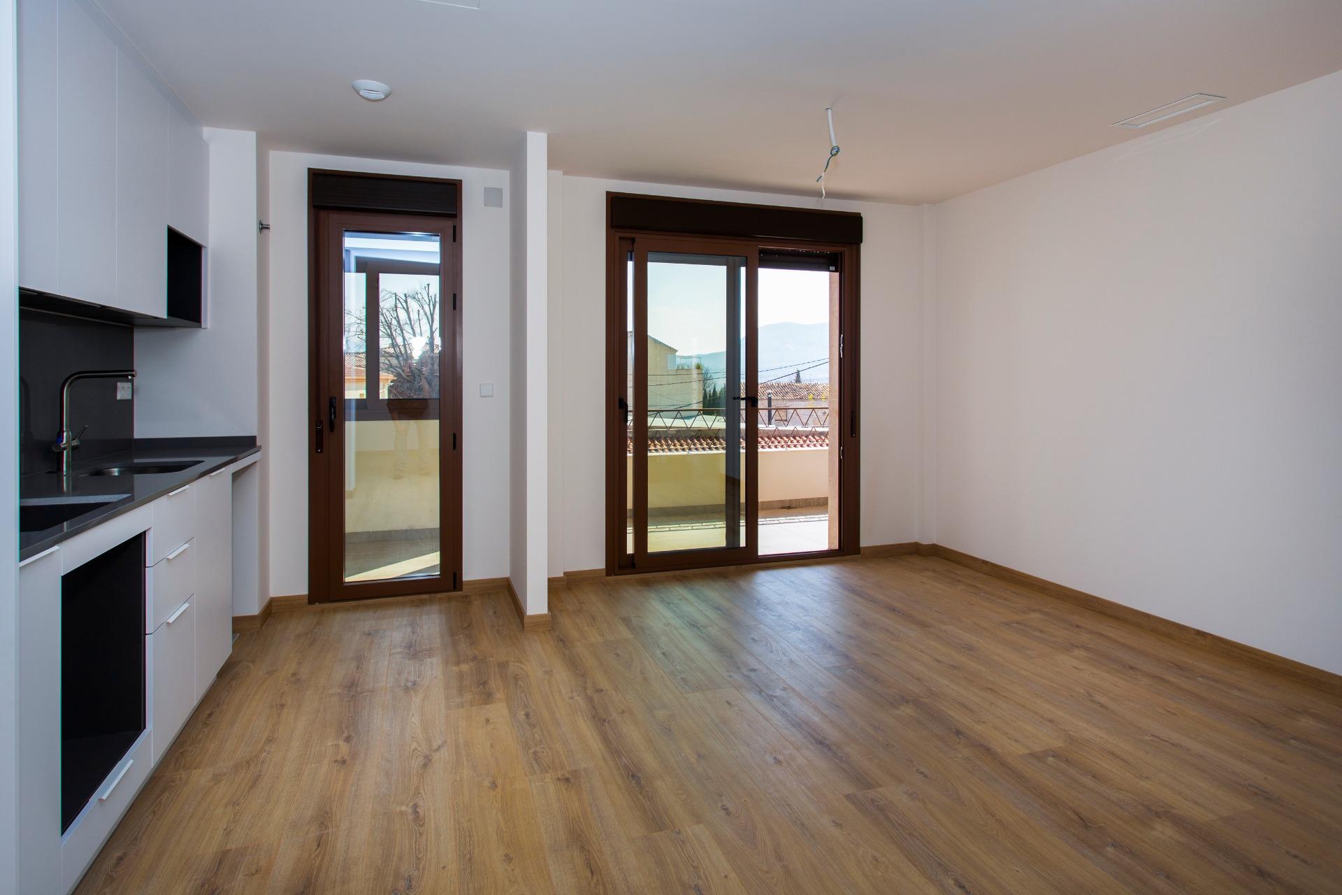 Venta de casa en Hondon de las Nieves