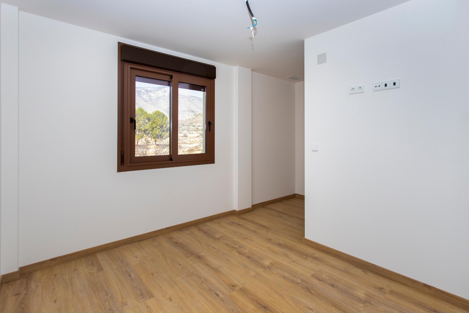 Venta de casa en Hondon de las Nieves