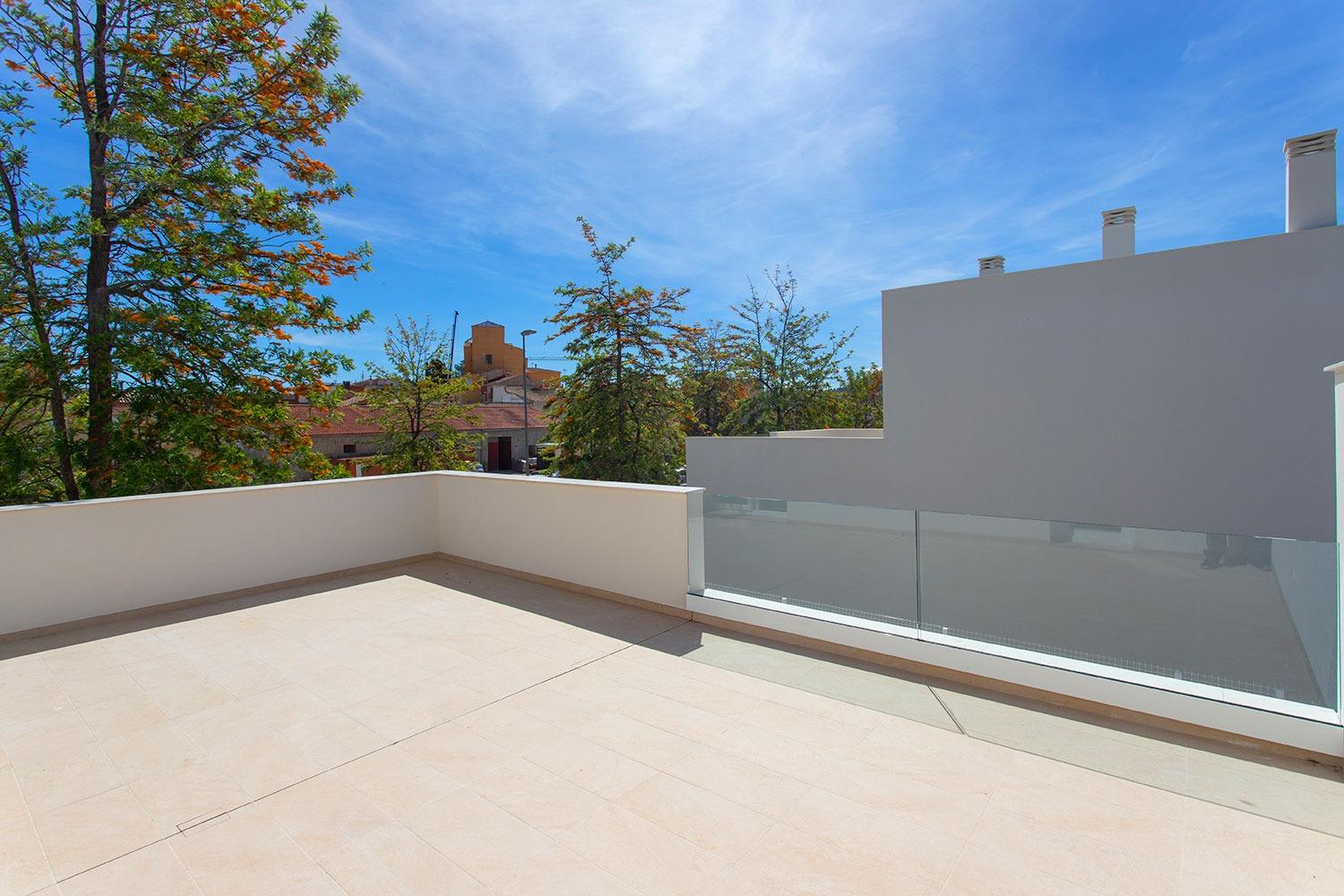 Venta de chalet en Hondon de las Nieves