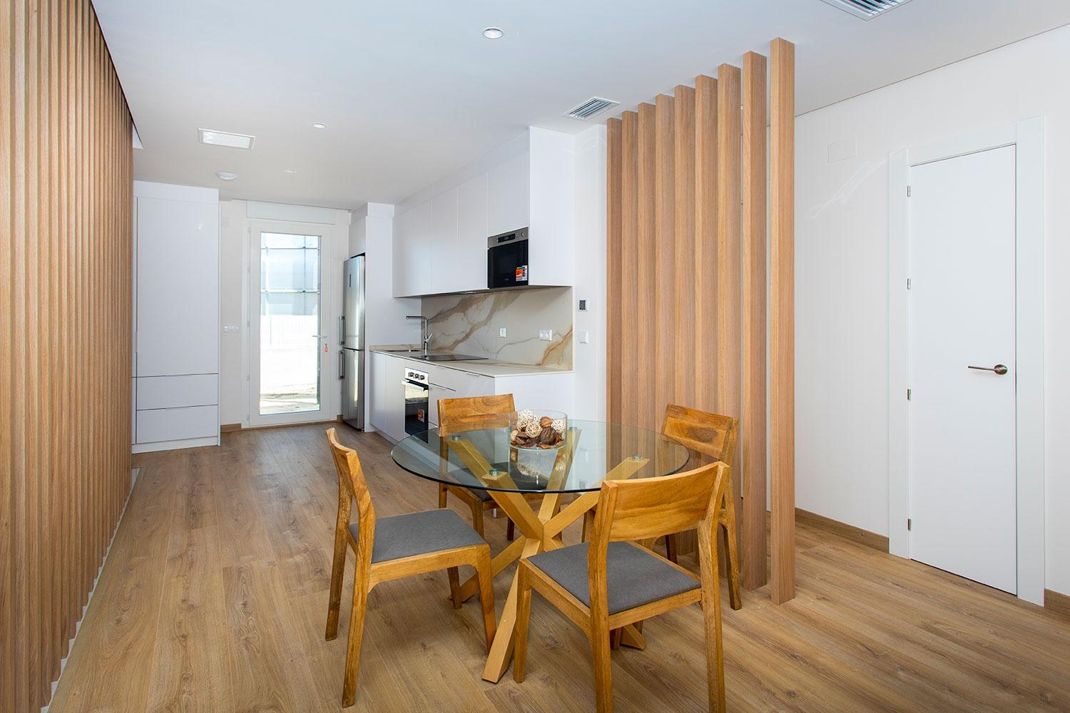 Venta de chalet en Hondon de las Nieves