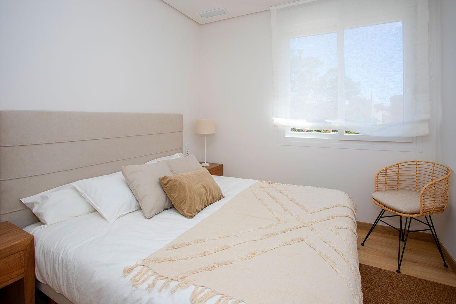 Venta de chalet en Hondon de las Nieves