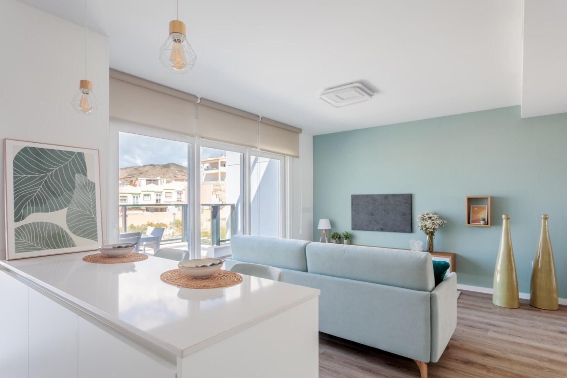Venta de villa en Finestrat