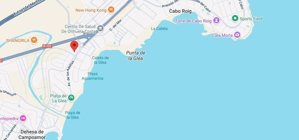Venta de  en Orihuela Costa