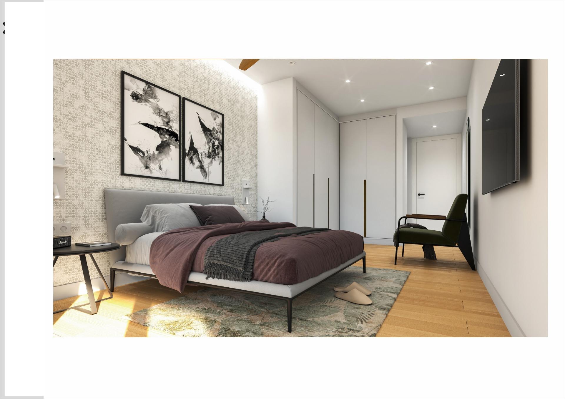 Venta de apartamento en Monforte del Cid