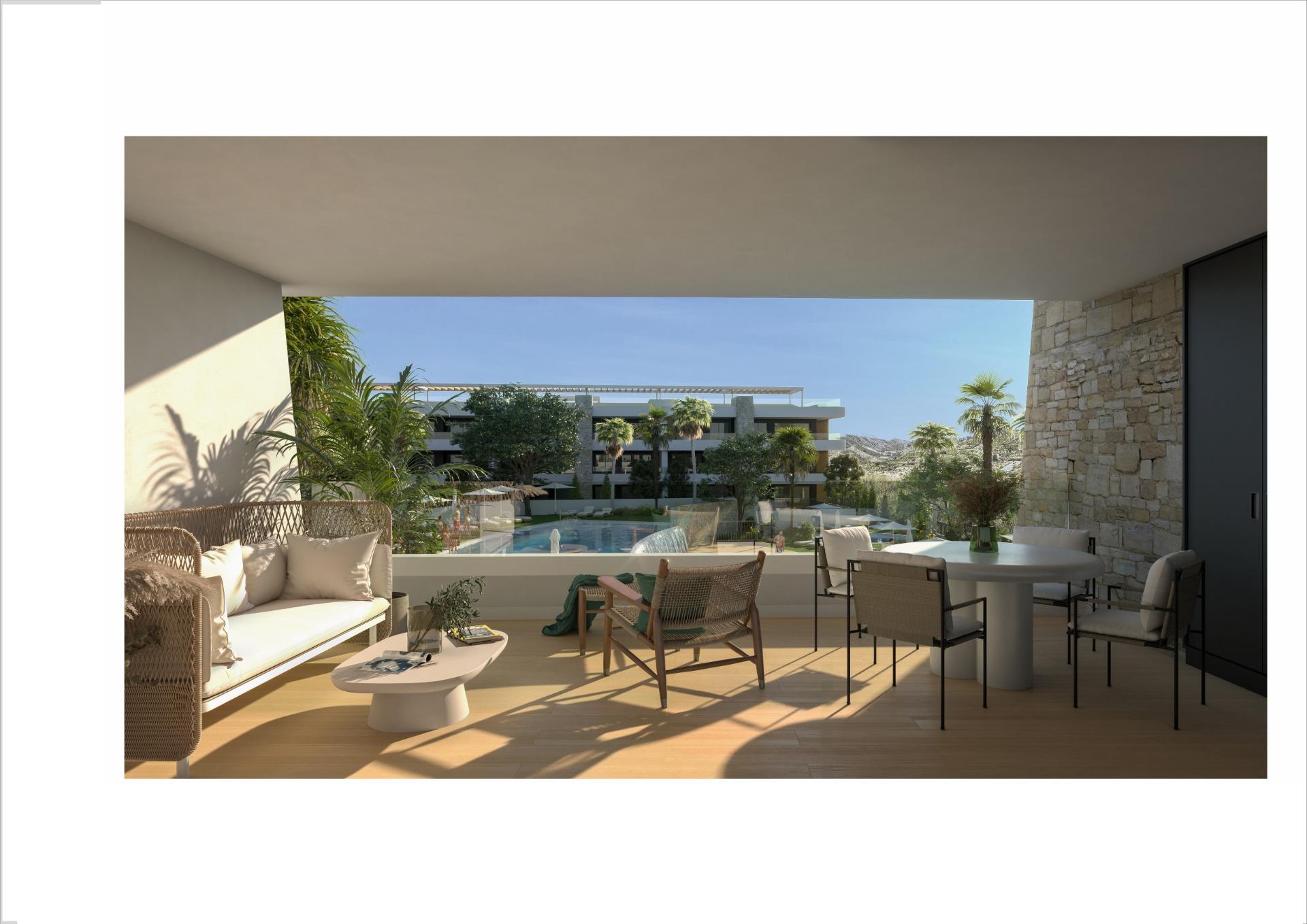 Venta de apartamento en Monforte del Cid