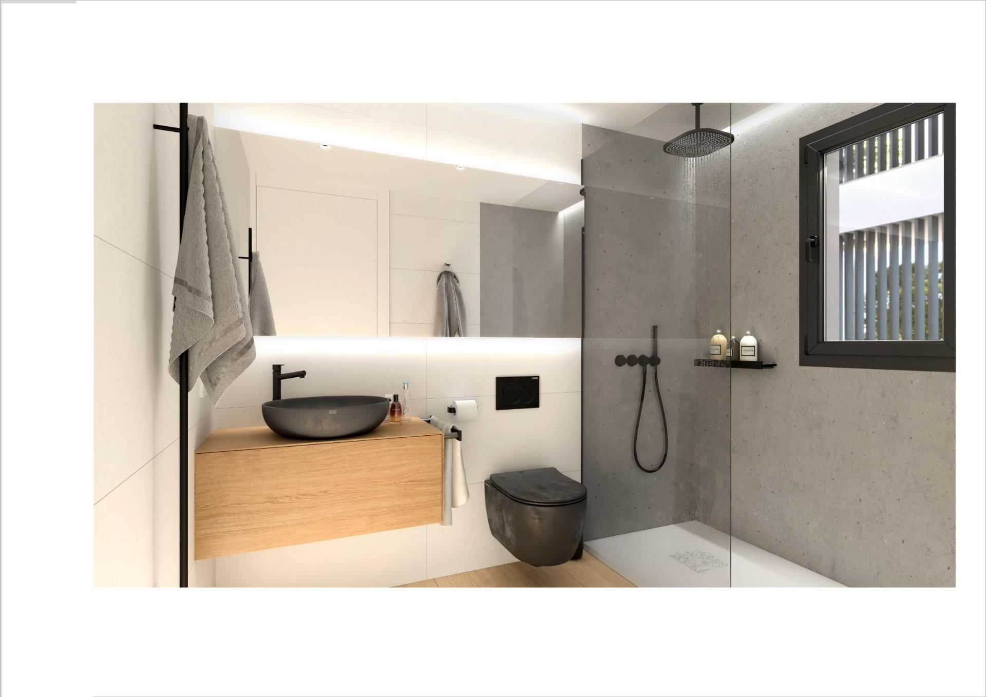 Venta de apartamento en Monforte del Cid