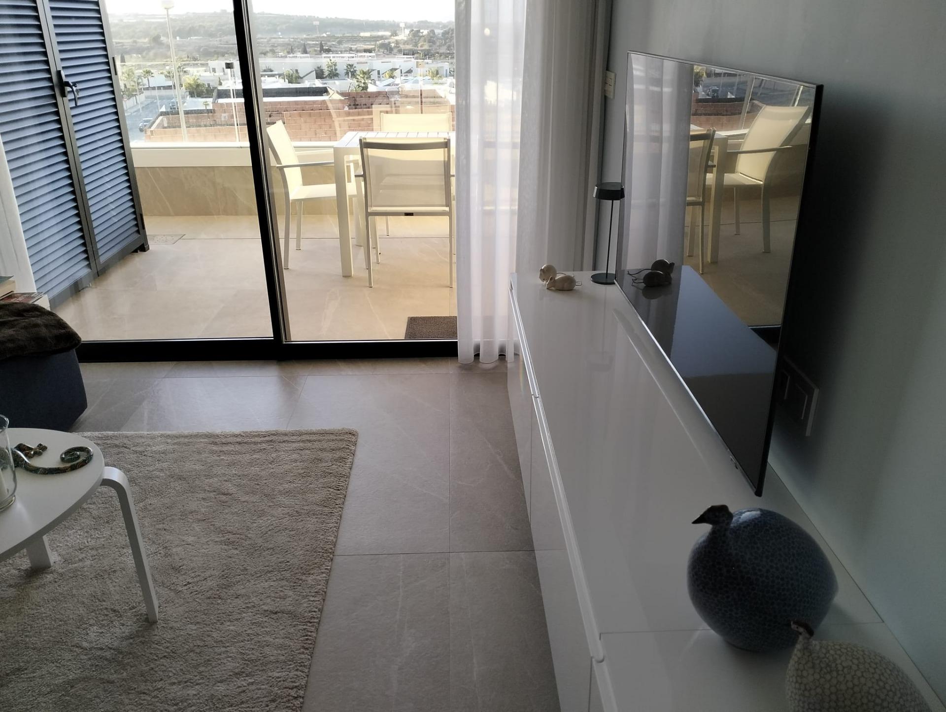 Venta de piso en Benijofar