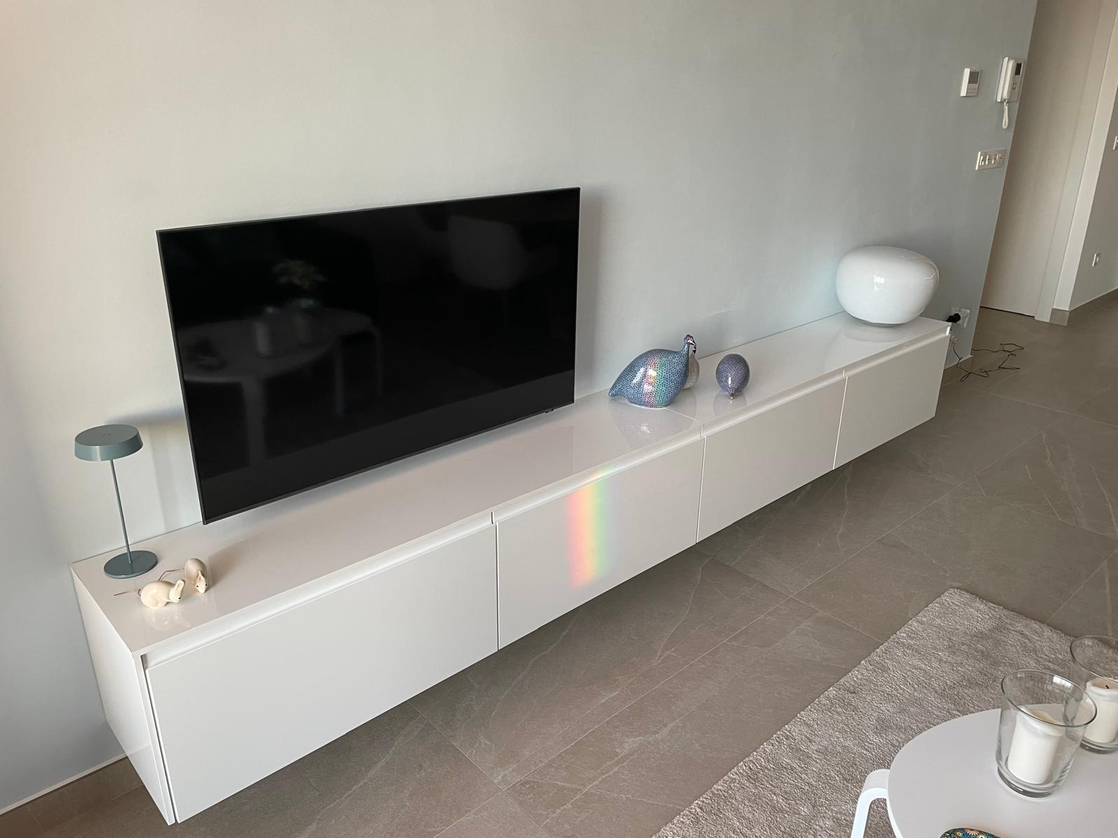 Venta de piso en Benijofar