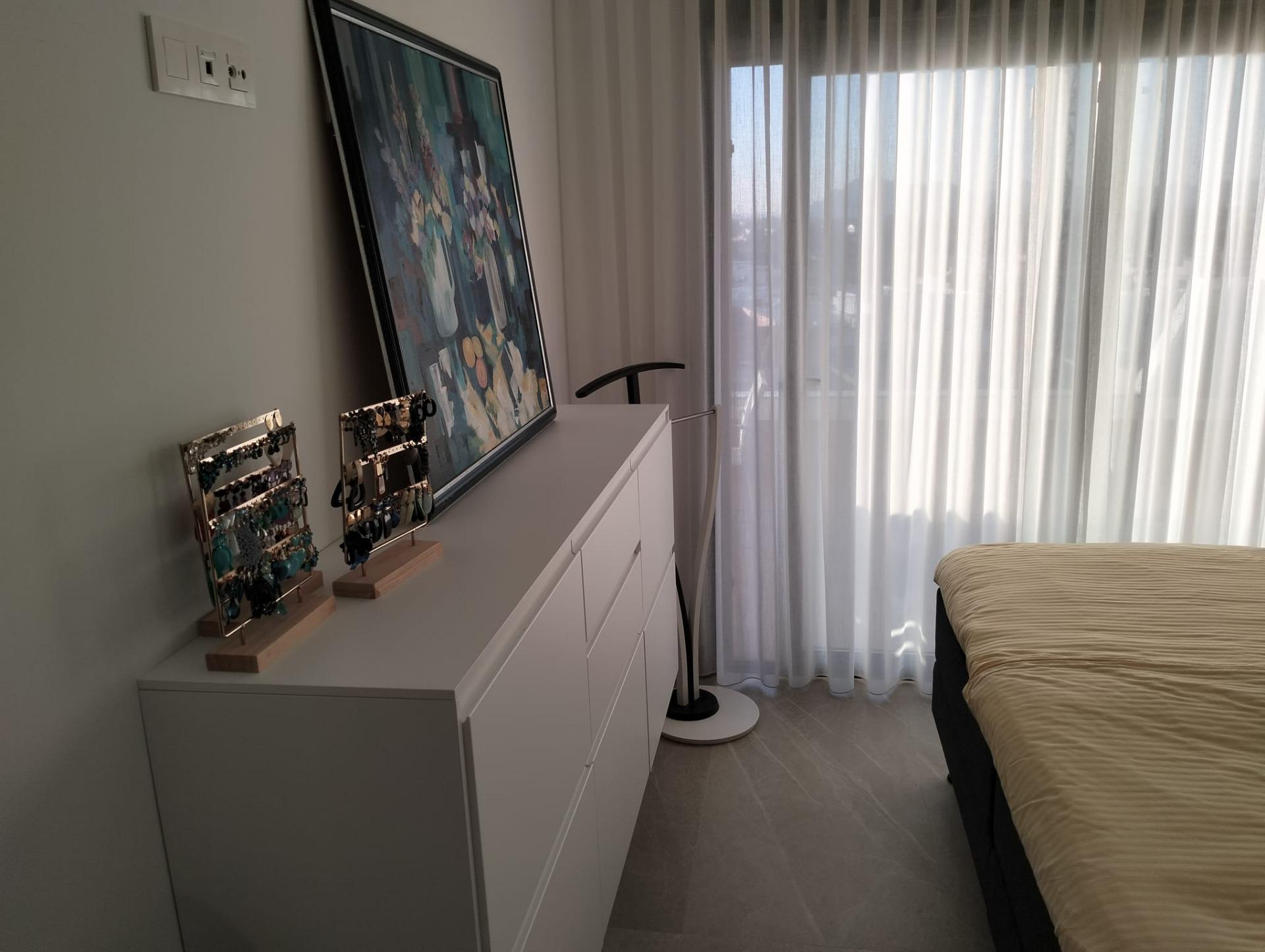 Venta de piso en Benijofar