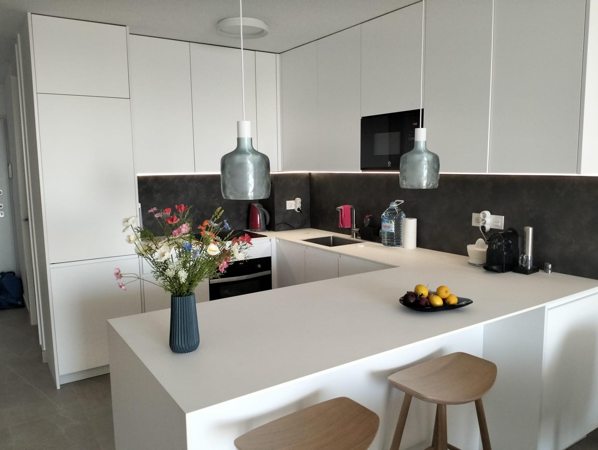 Venta de piso en Benijofar