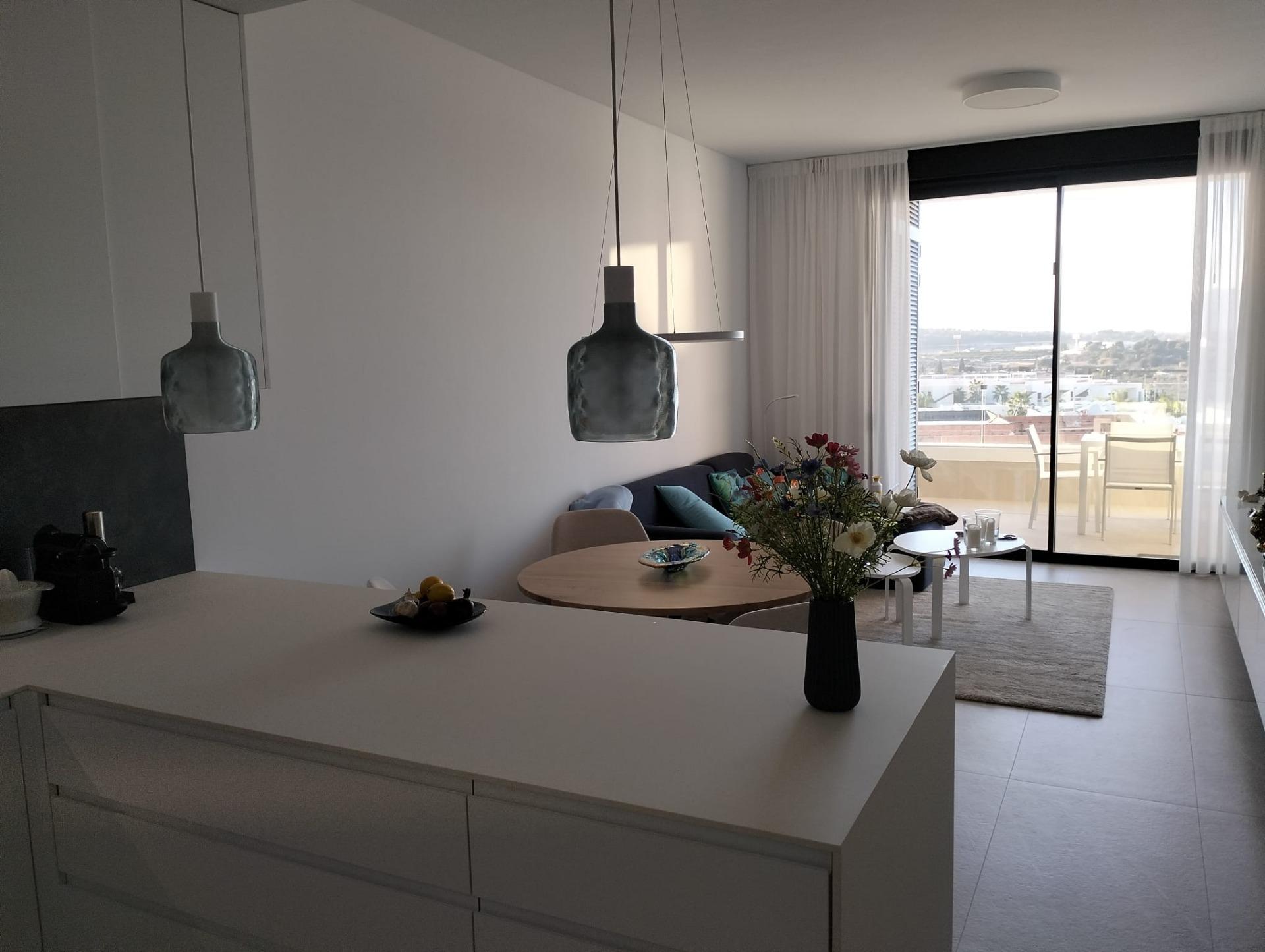 Venta de piso en Benijofar