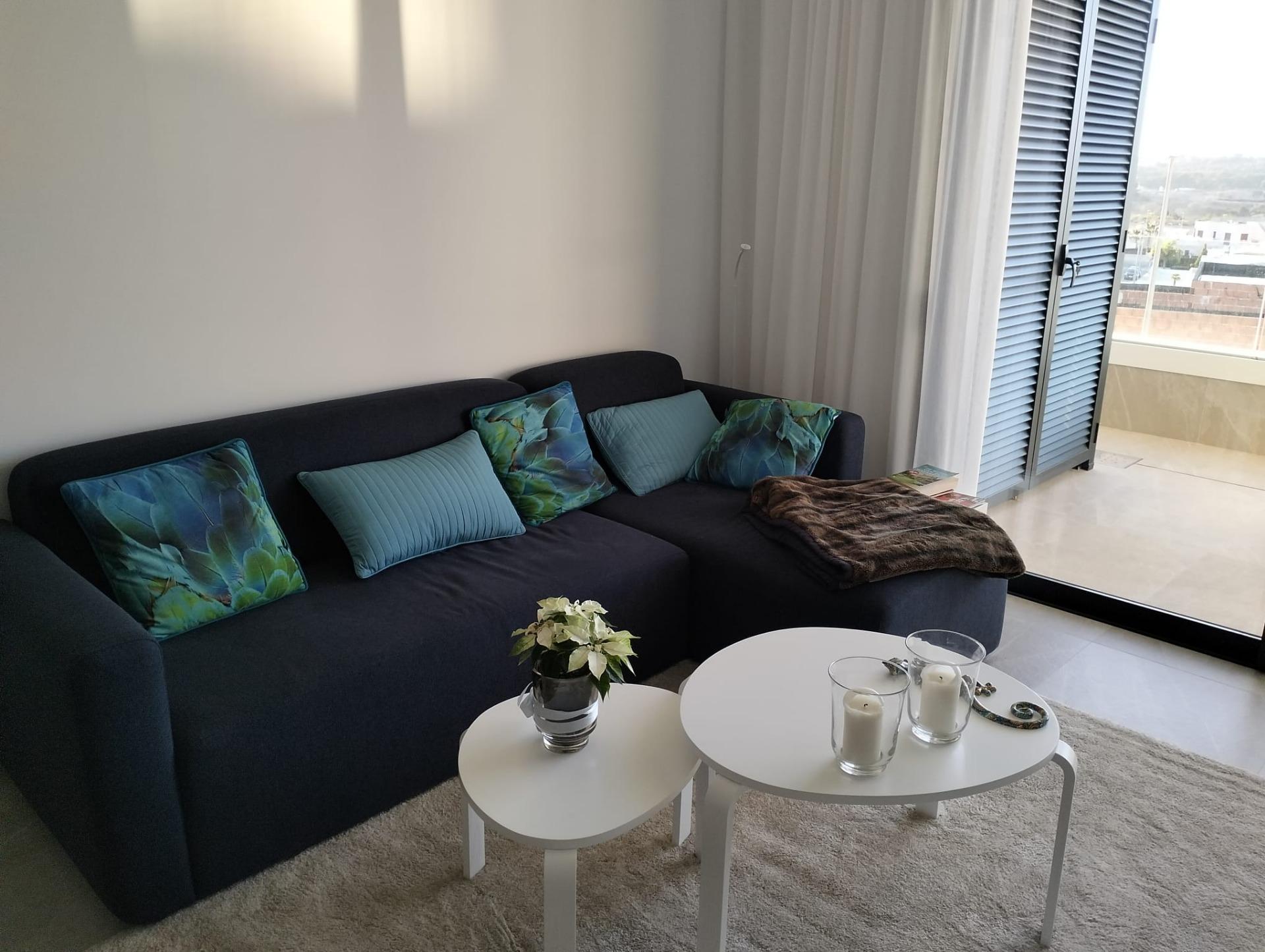 Venta de piso en Benijofar