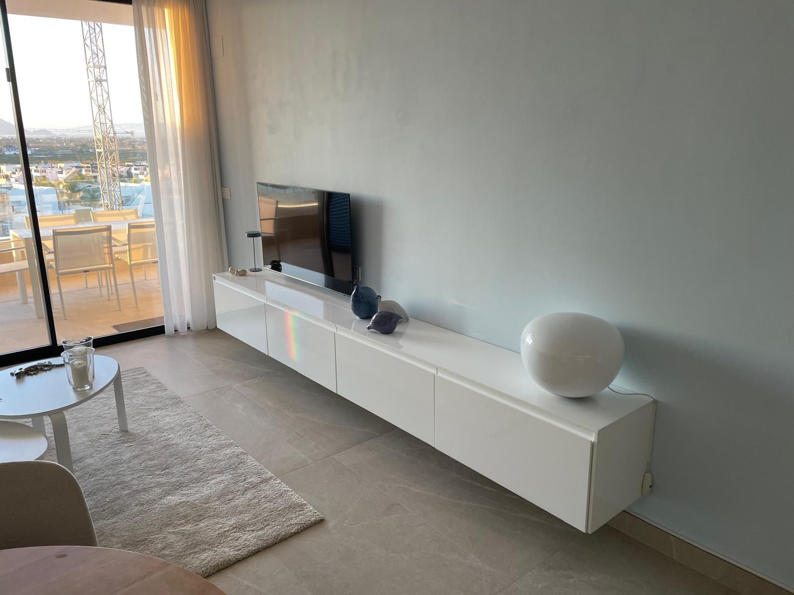 Venta de piso en Benijofar