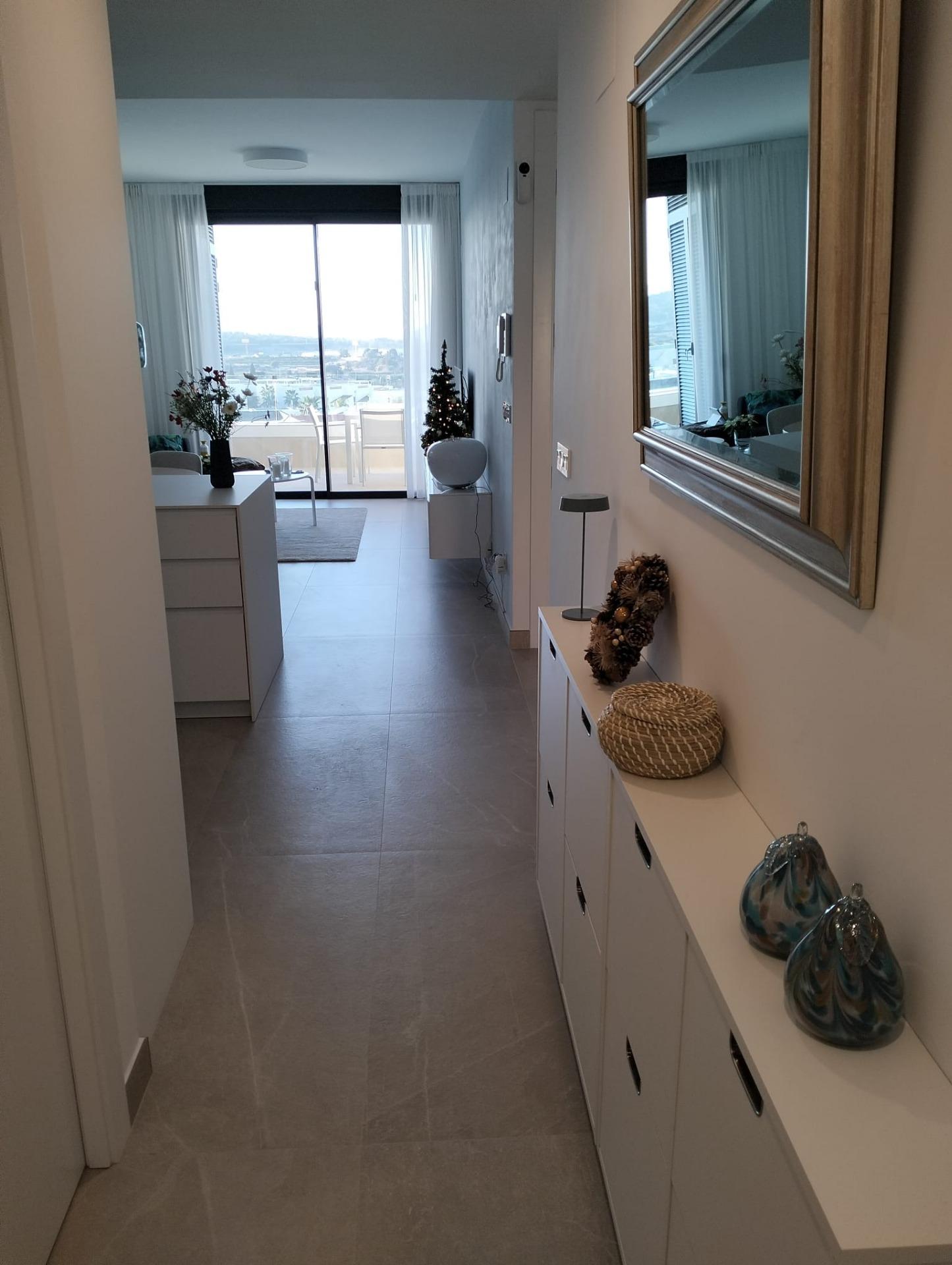 Venta de piso en Benijofar